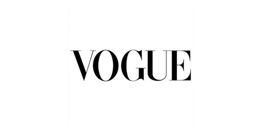 Vogue WEDDING WARDROBE features UNCUT's Alena Polki Earrings