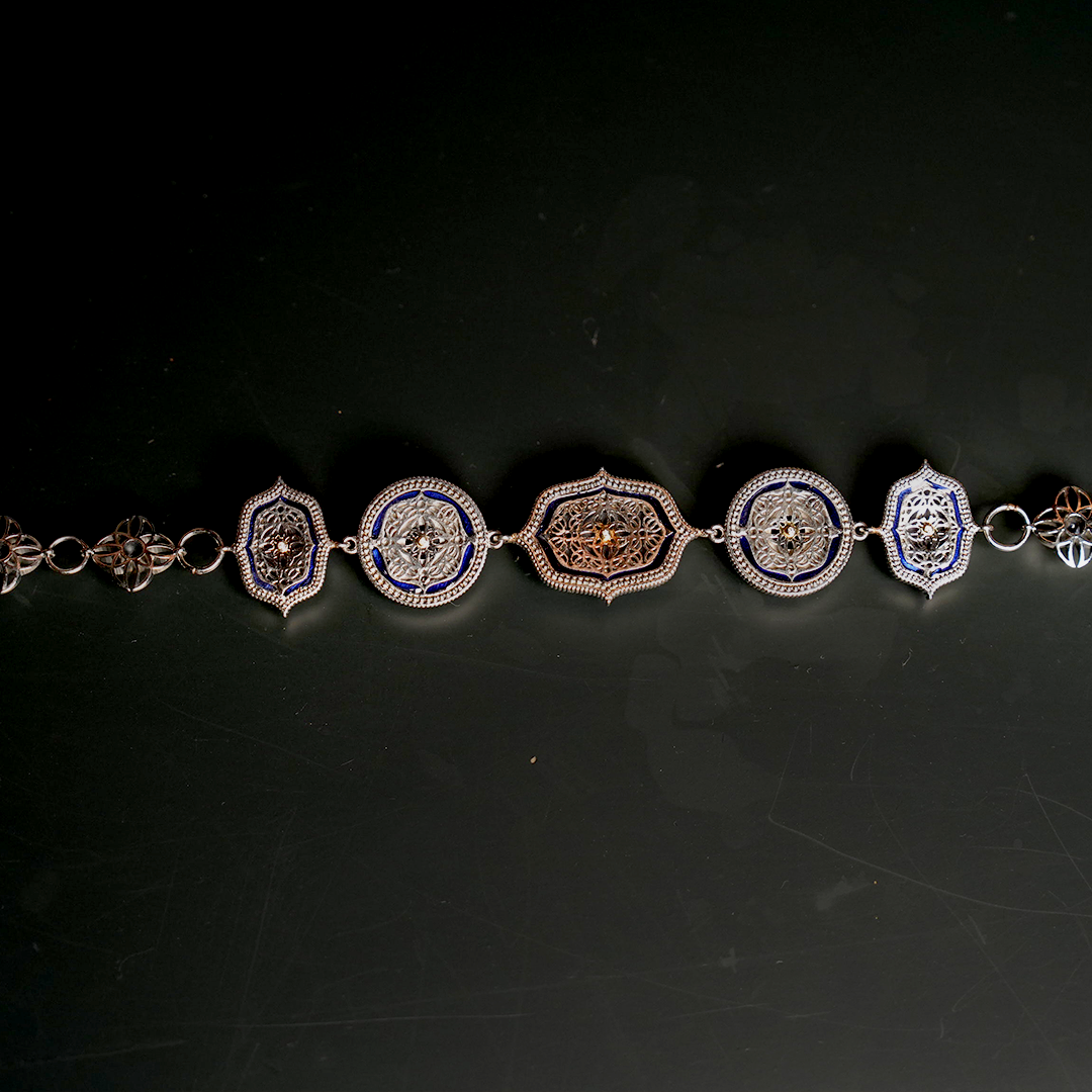 Taskan Choker | UBAA