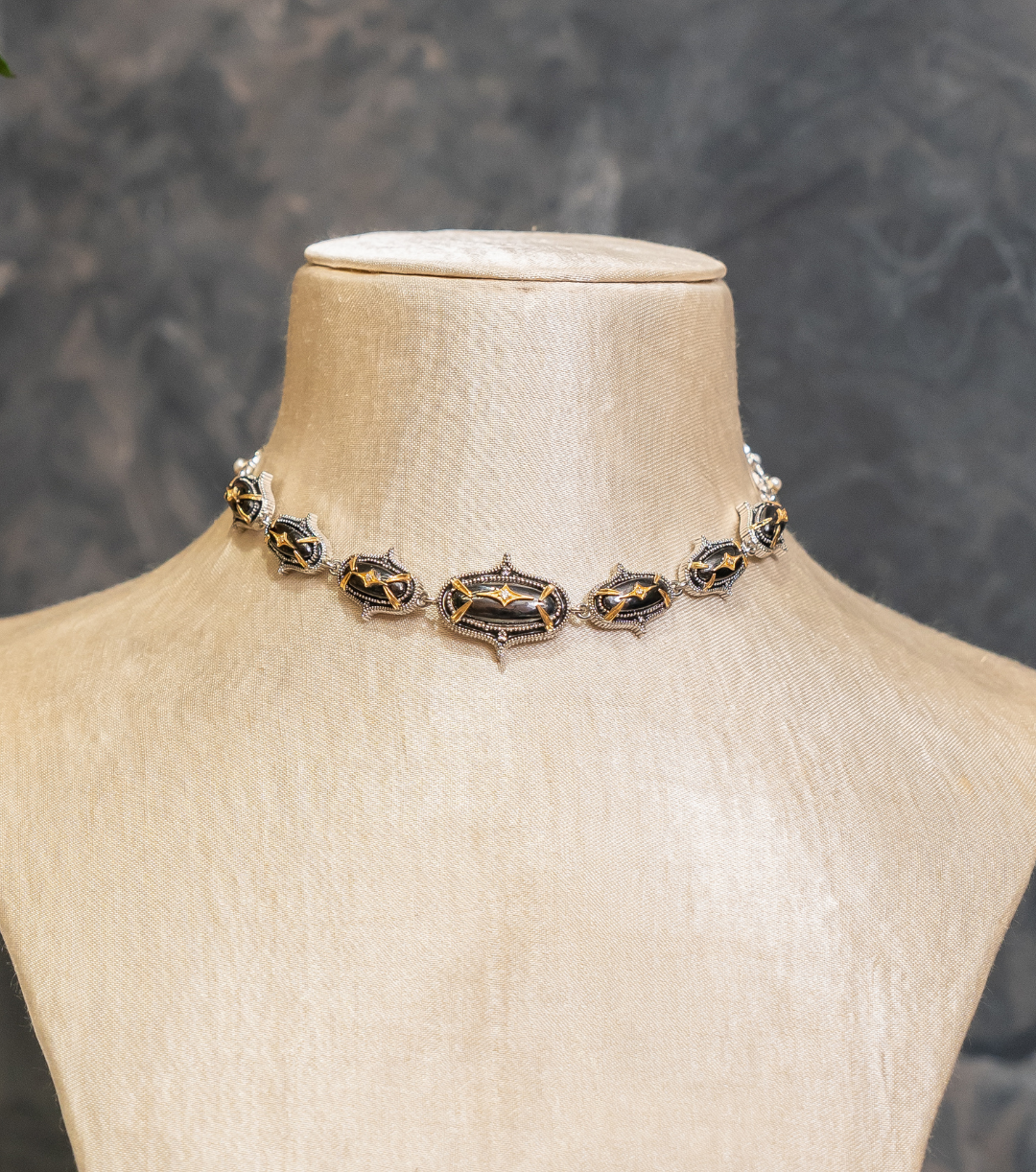 Jaipur Necklace | UBAA