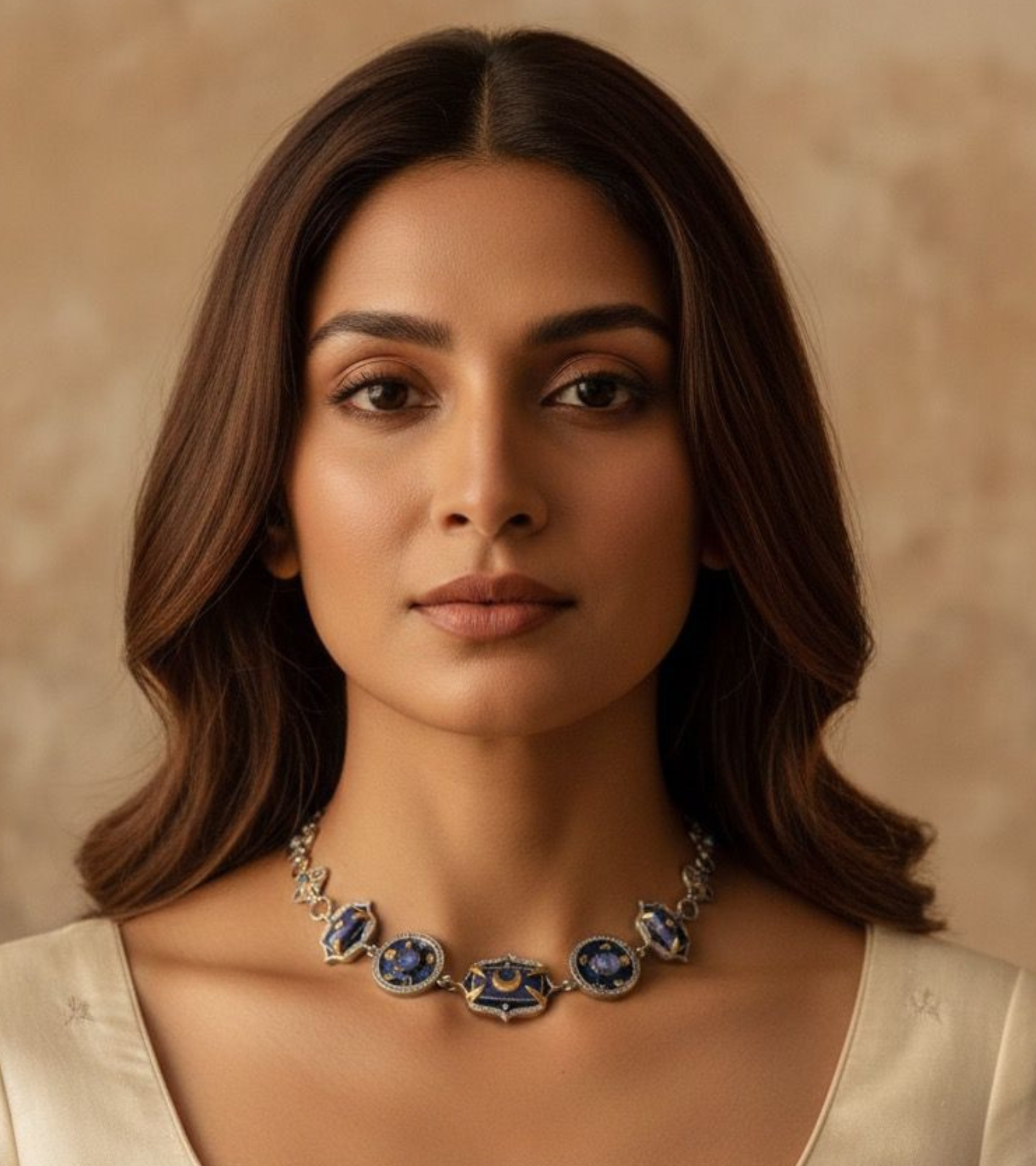 Taskan Choker | UBAA