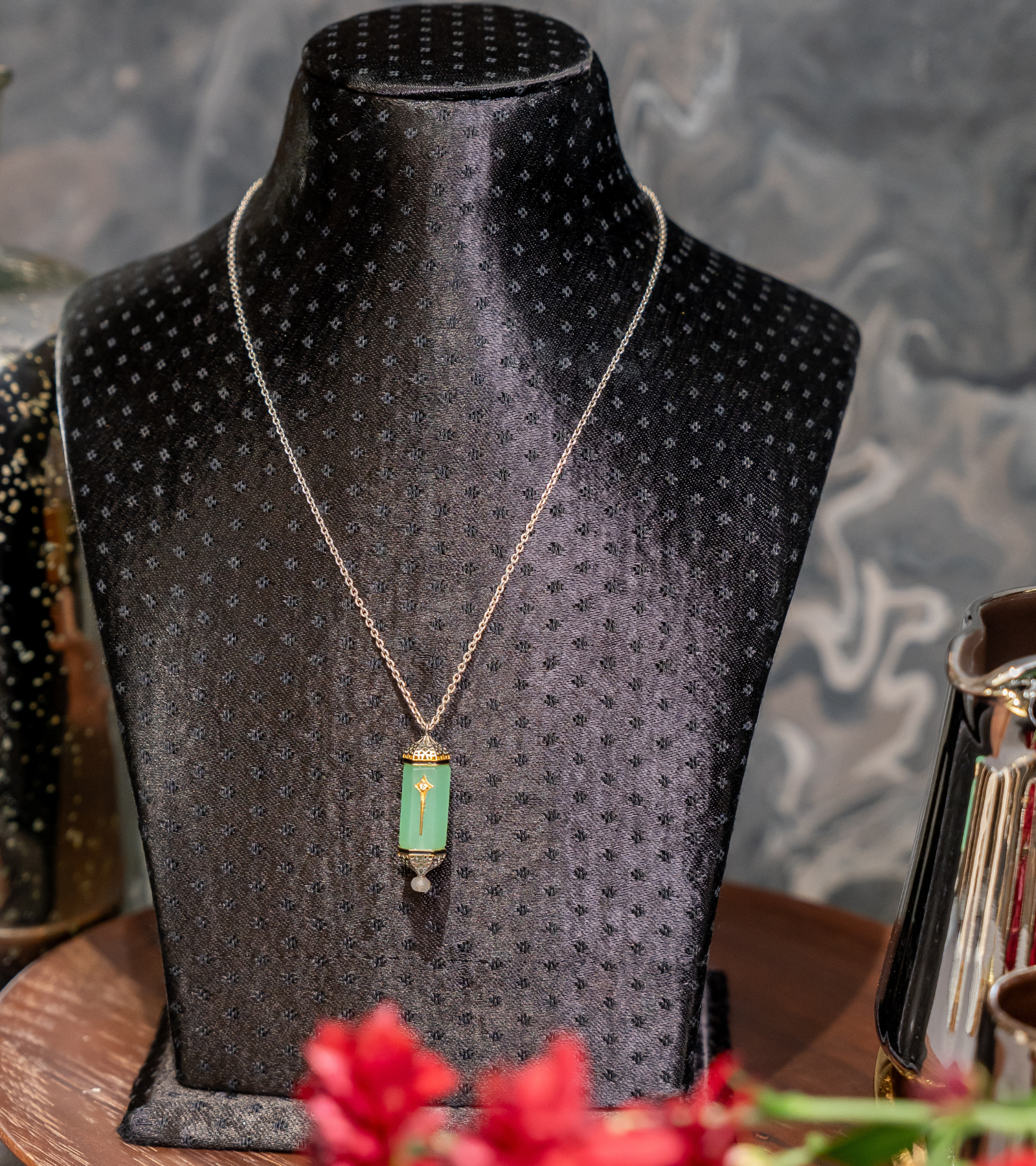 Altair Pendant | UBAA