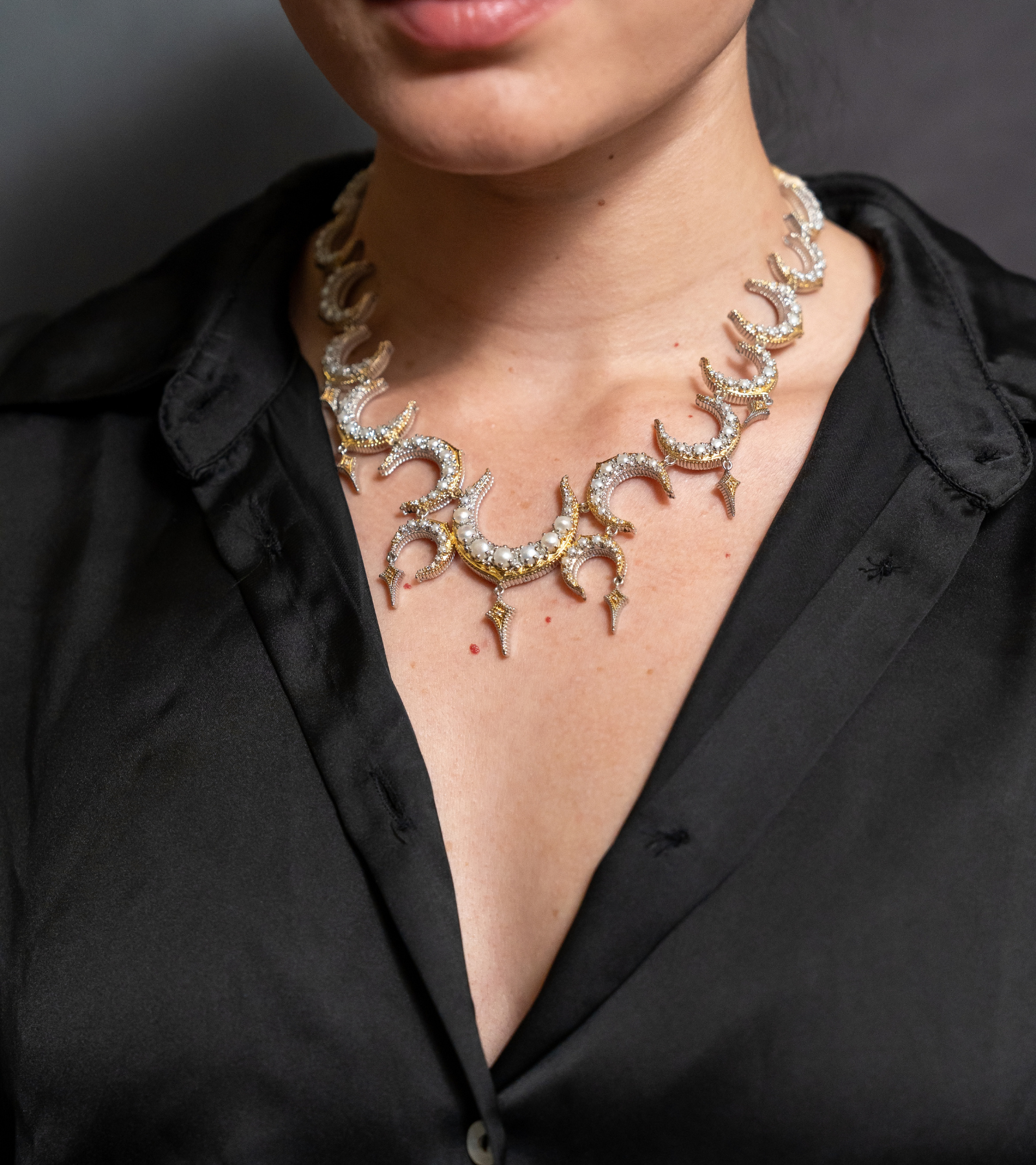 Ragini Necklace | UBAA