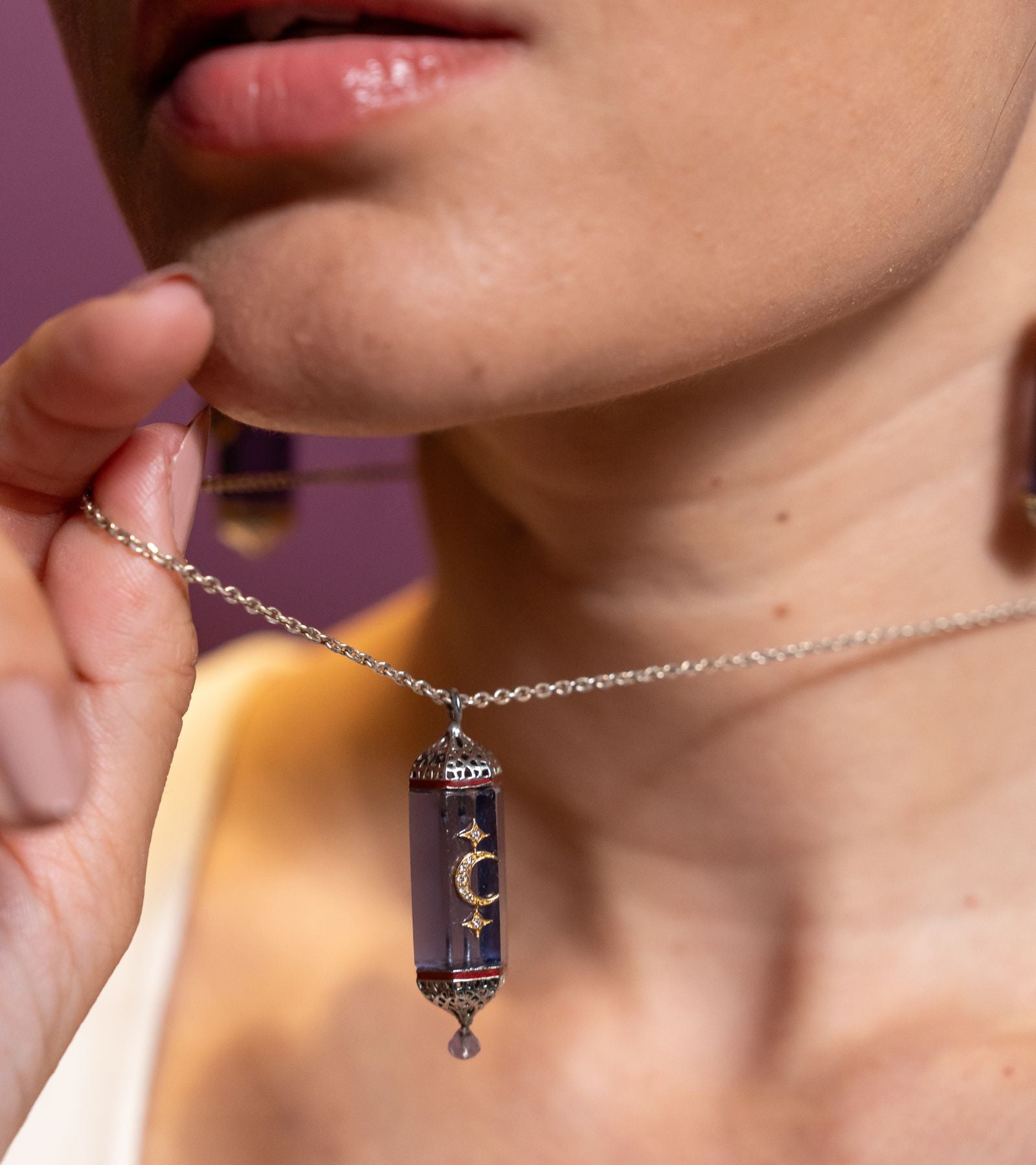 Vega Pendant | UBAA