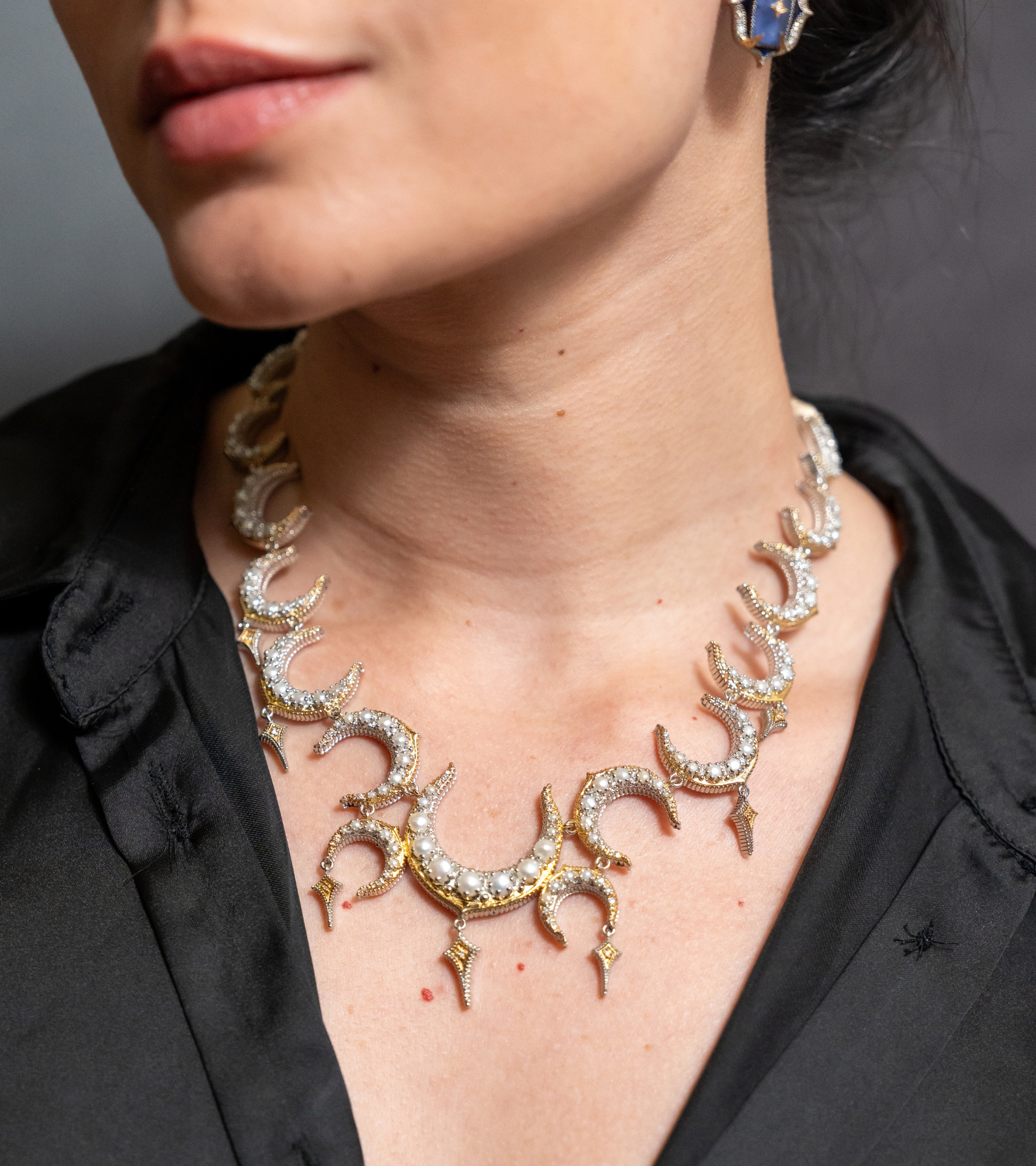 Ragini Necklace | UBAA