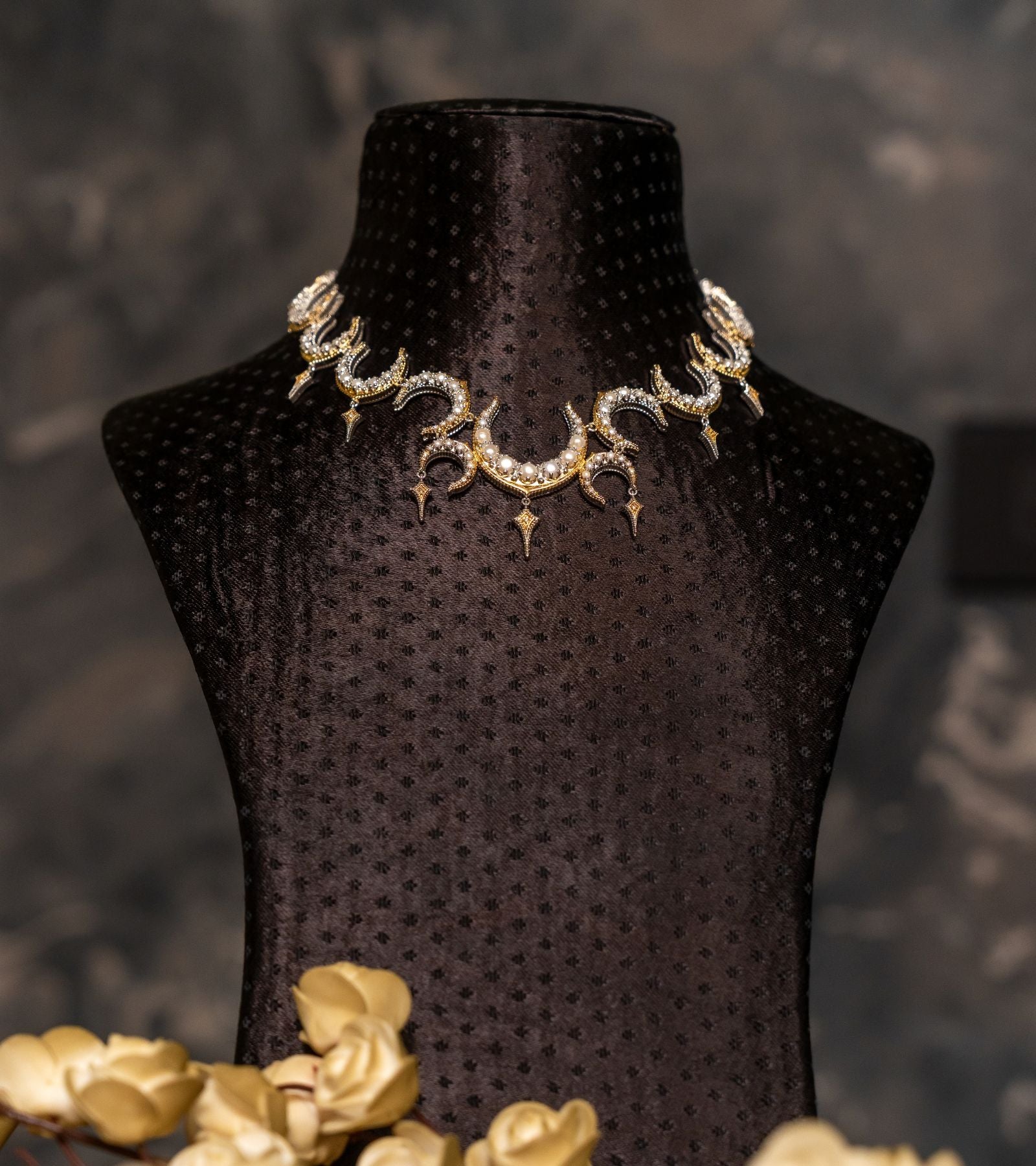 Ragini Necklace | UBAA