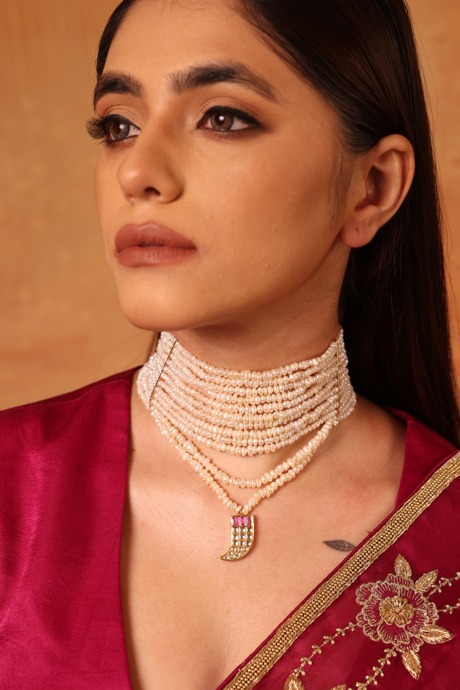 Ray Choker | UNCUT by Aditi Amin