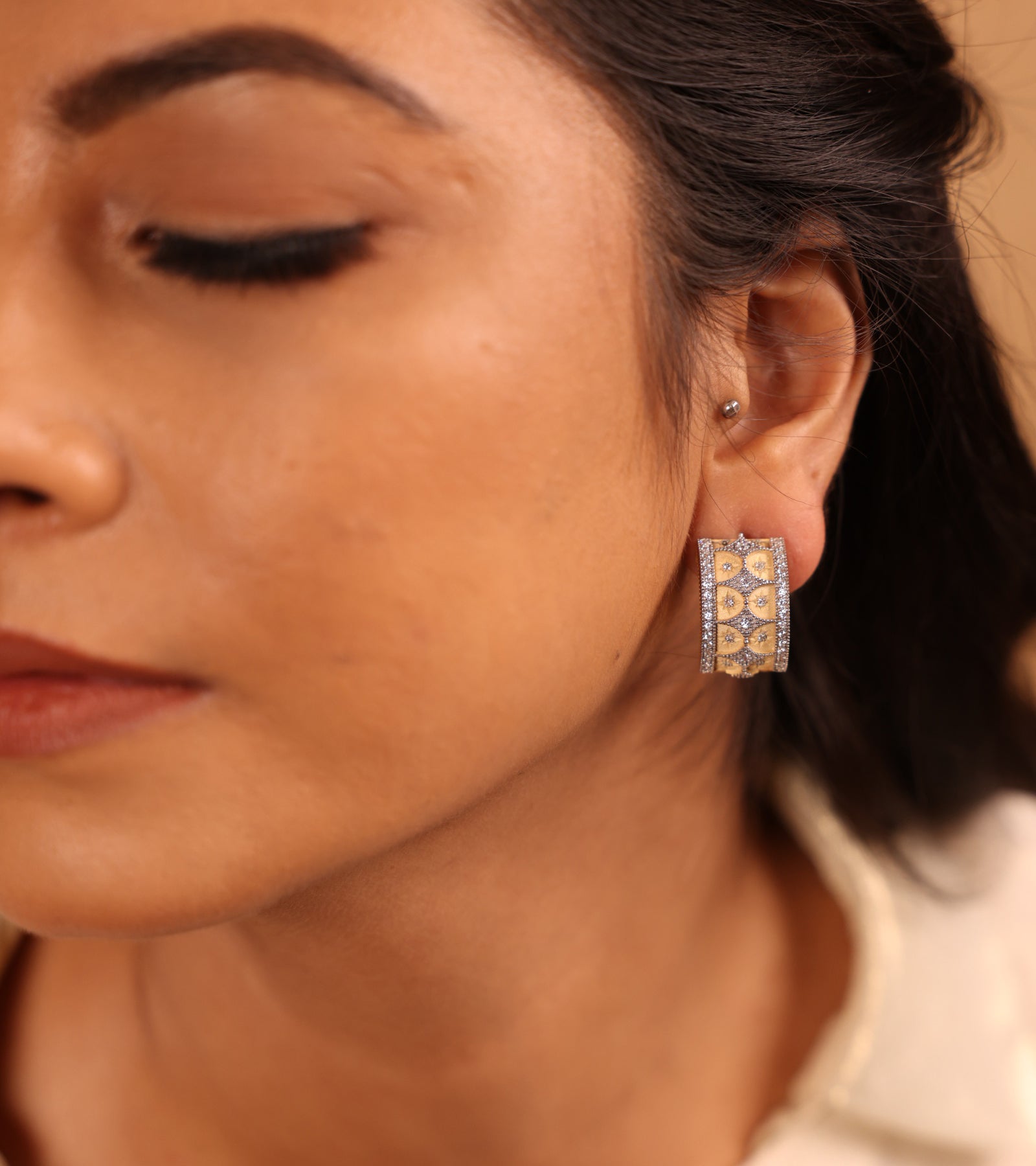 Regal Bali's | Earrings