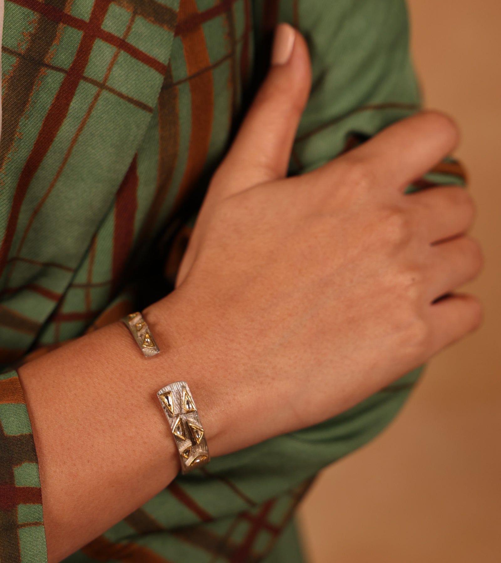 Open Oli Bracelet | UBAA