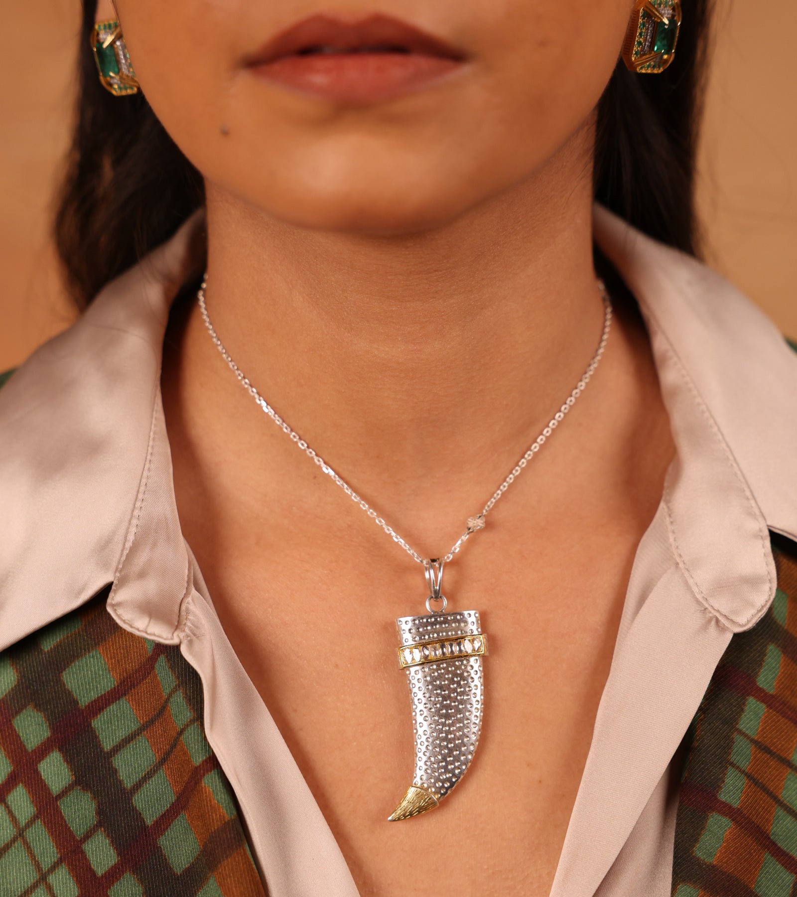 Jake Necklace | UBAA