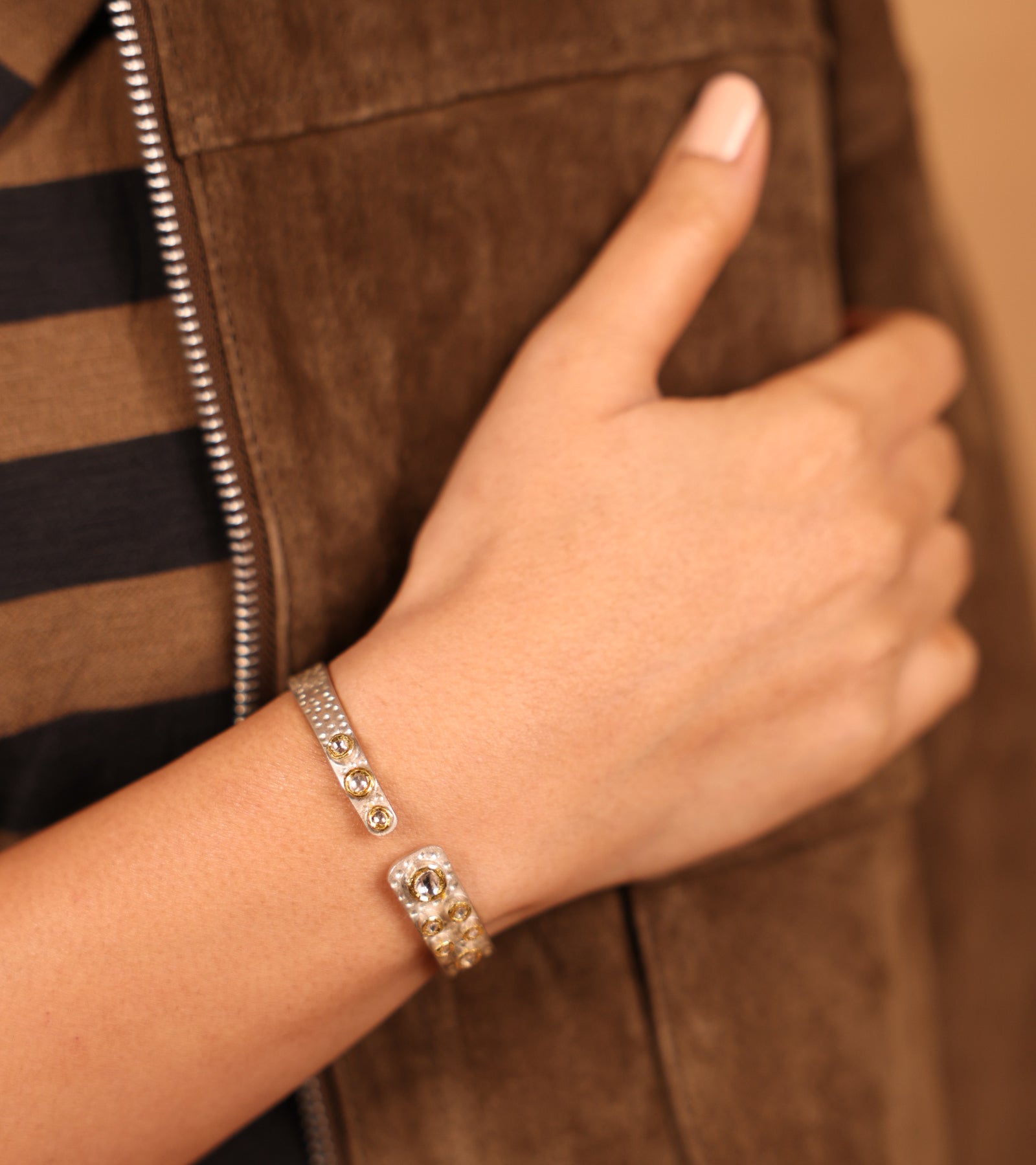 Open Max Bracelet | UBAA