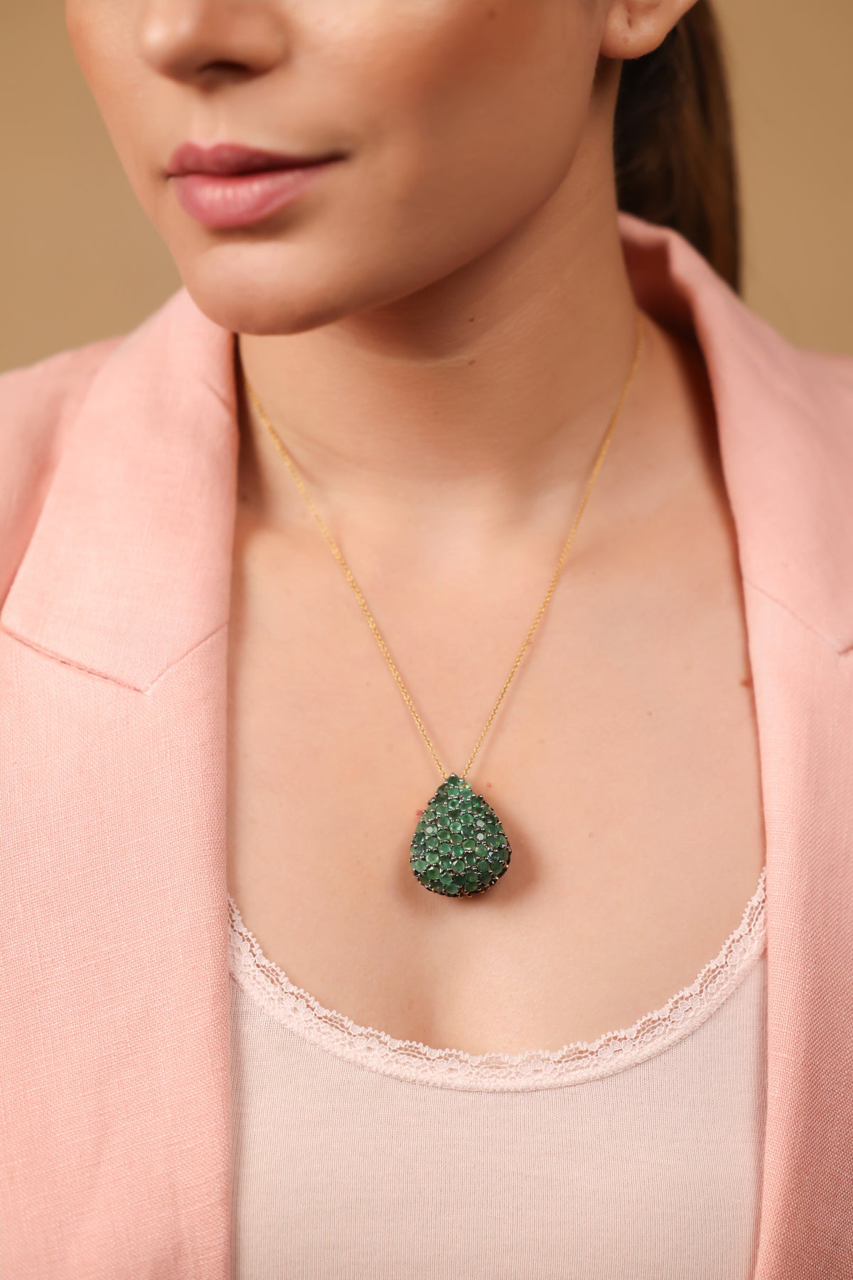 Drop Pendant Reversible | UBAA