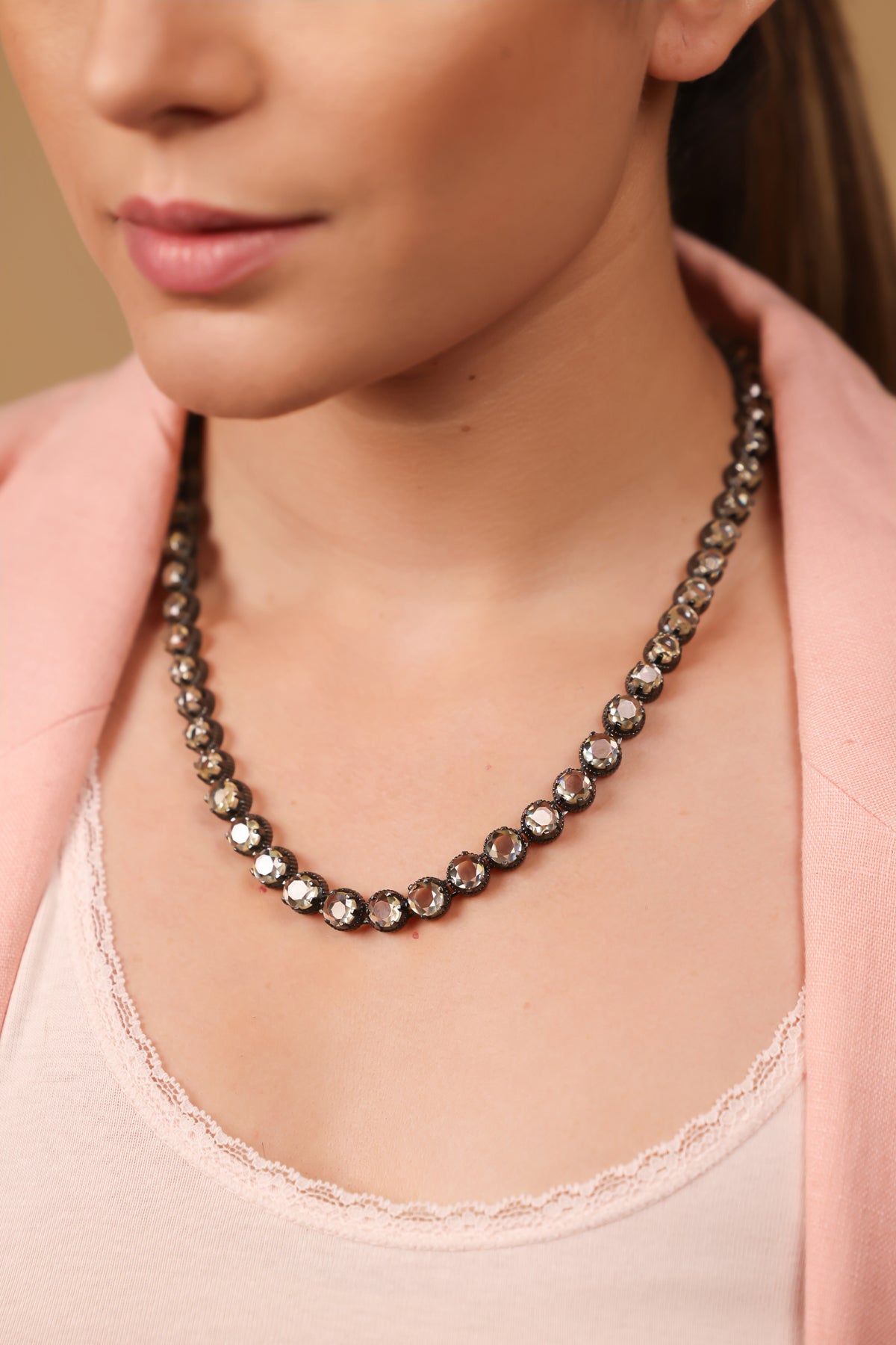 Swati Necklace | UBAA