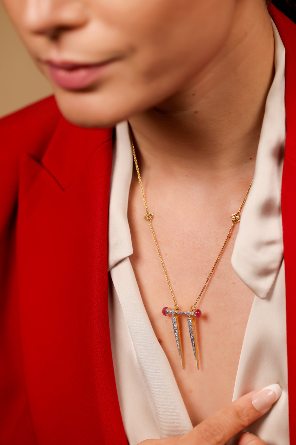 Thalassa Pendant | UBAA