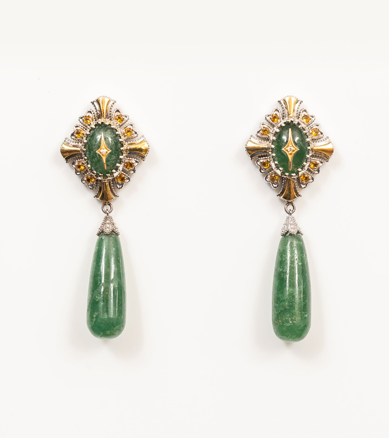 Neelima Earrings | UBAA