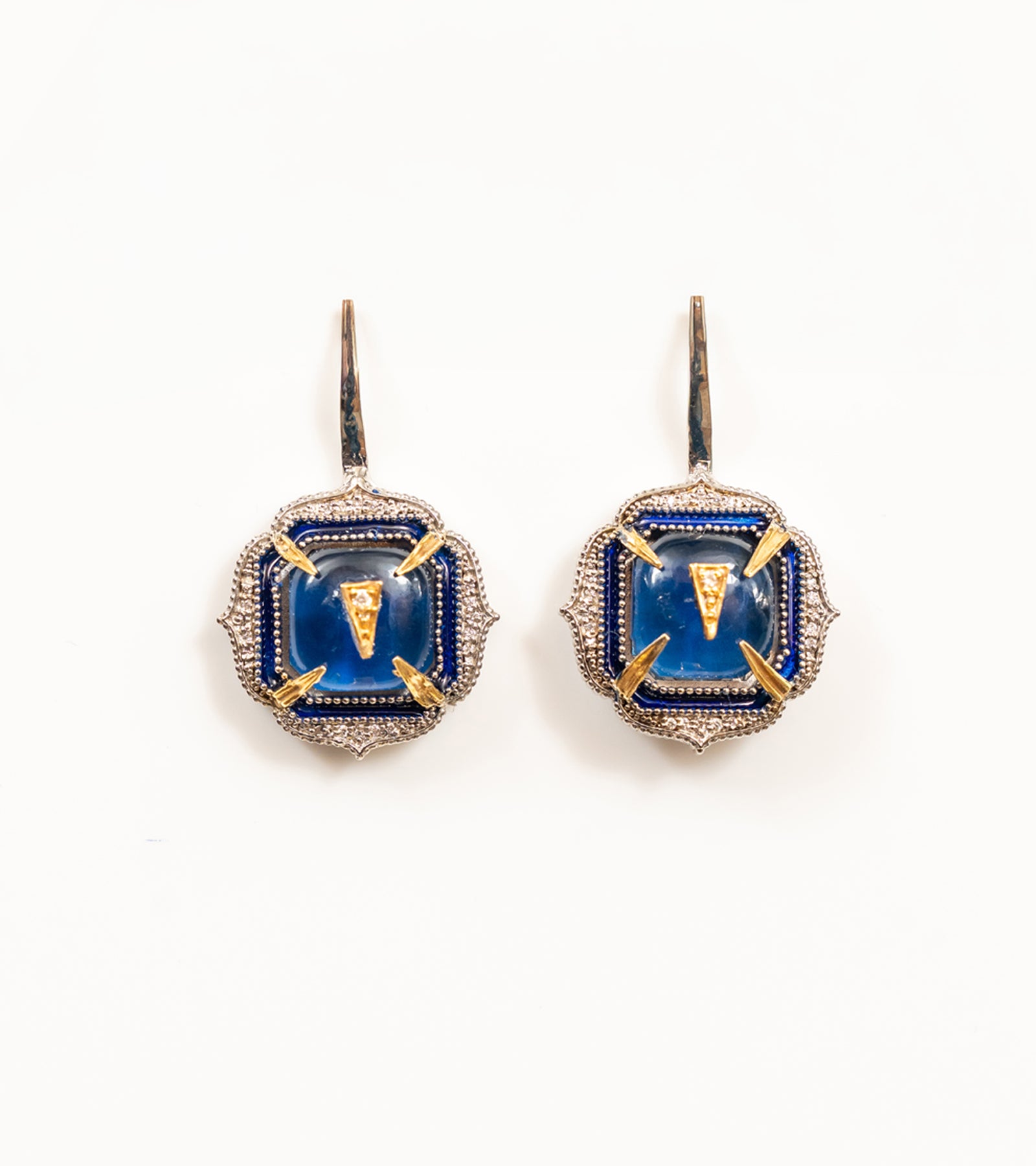 Aurora Earrings | UBAA