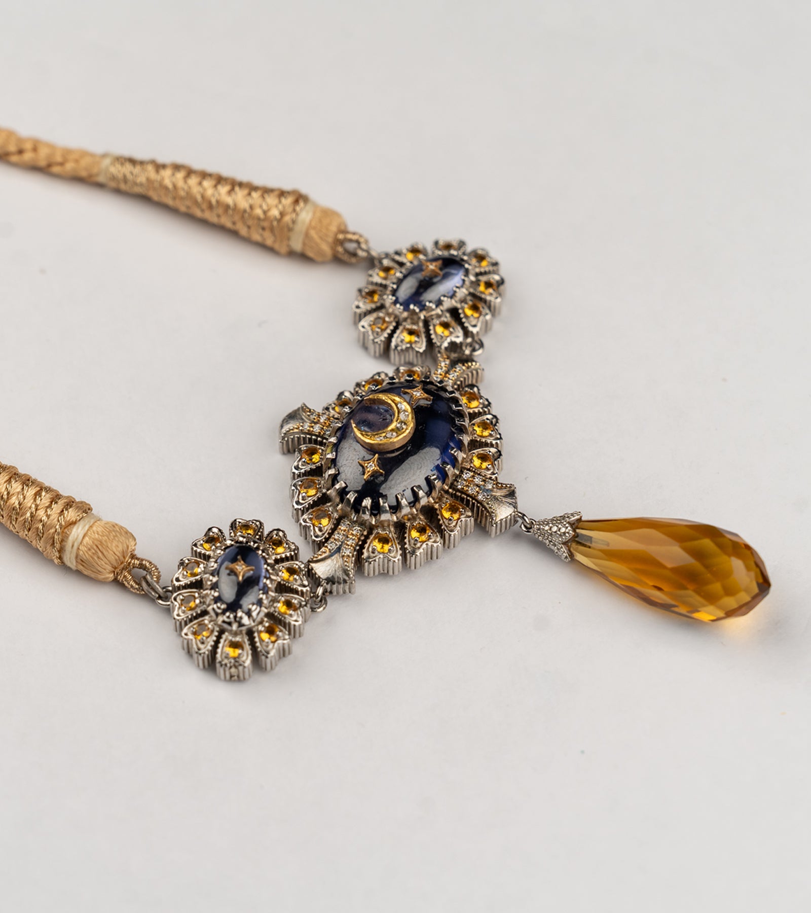Virja Necklace | UBAA
