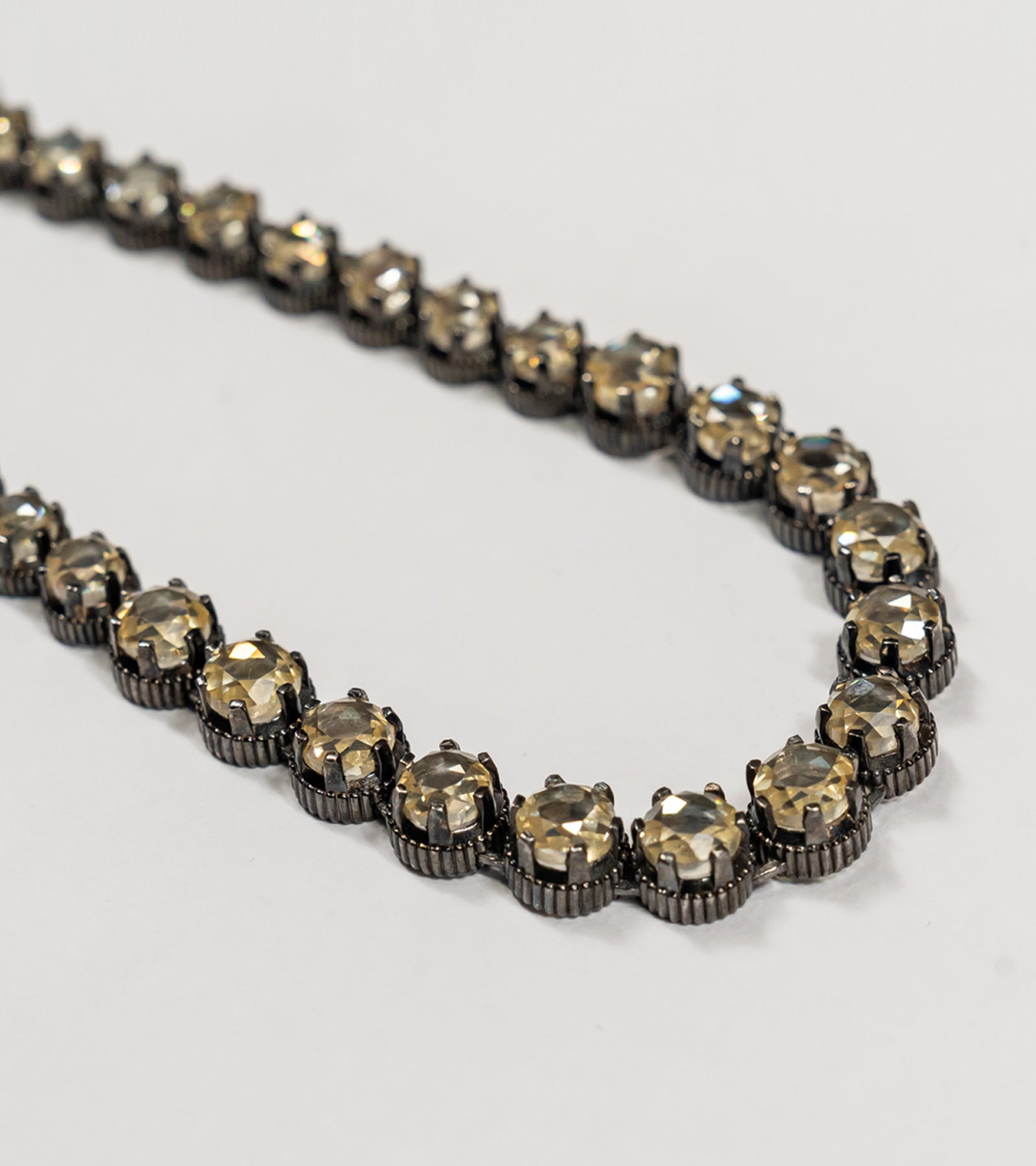 Swati Necklace | UBAA