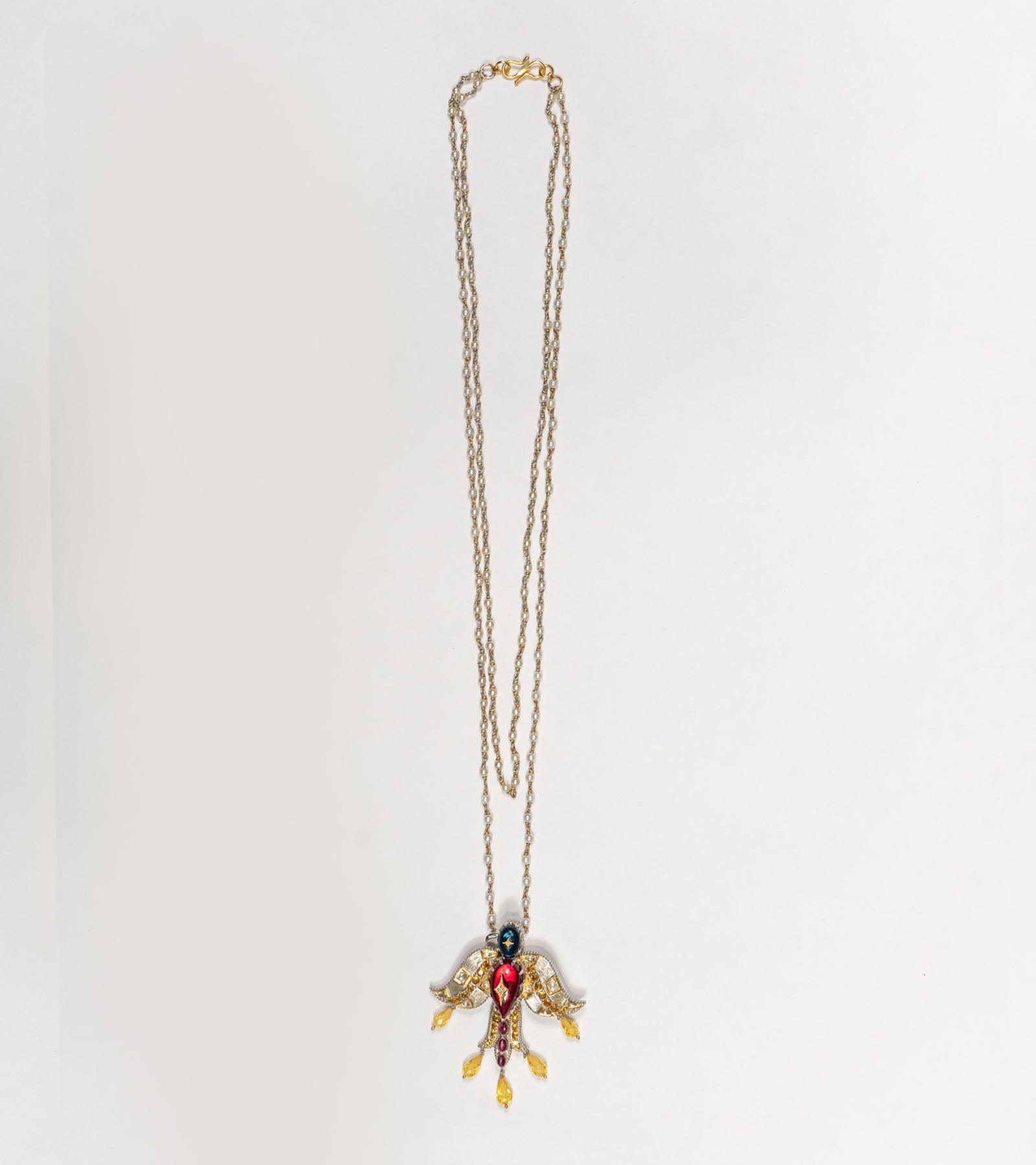 Deval Necklace | UBAA