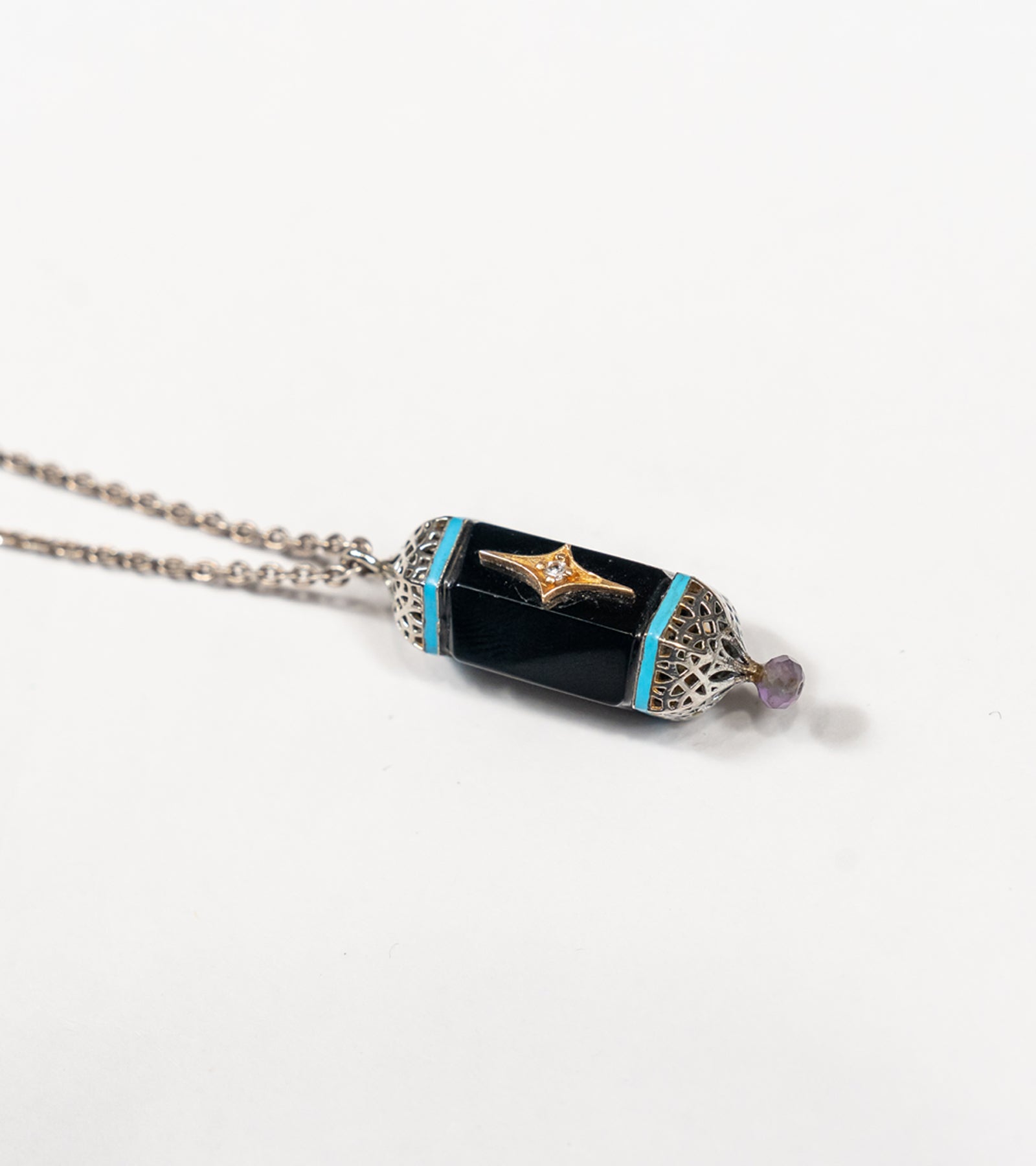 Sirius Pendant | UBAA
