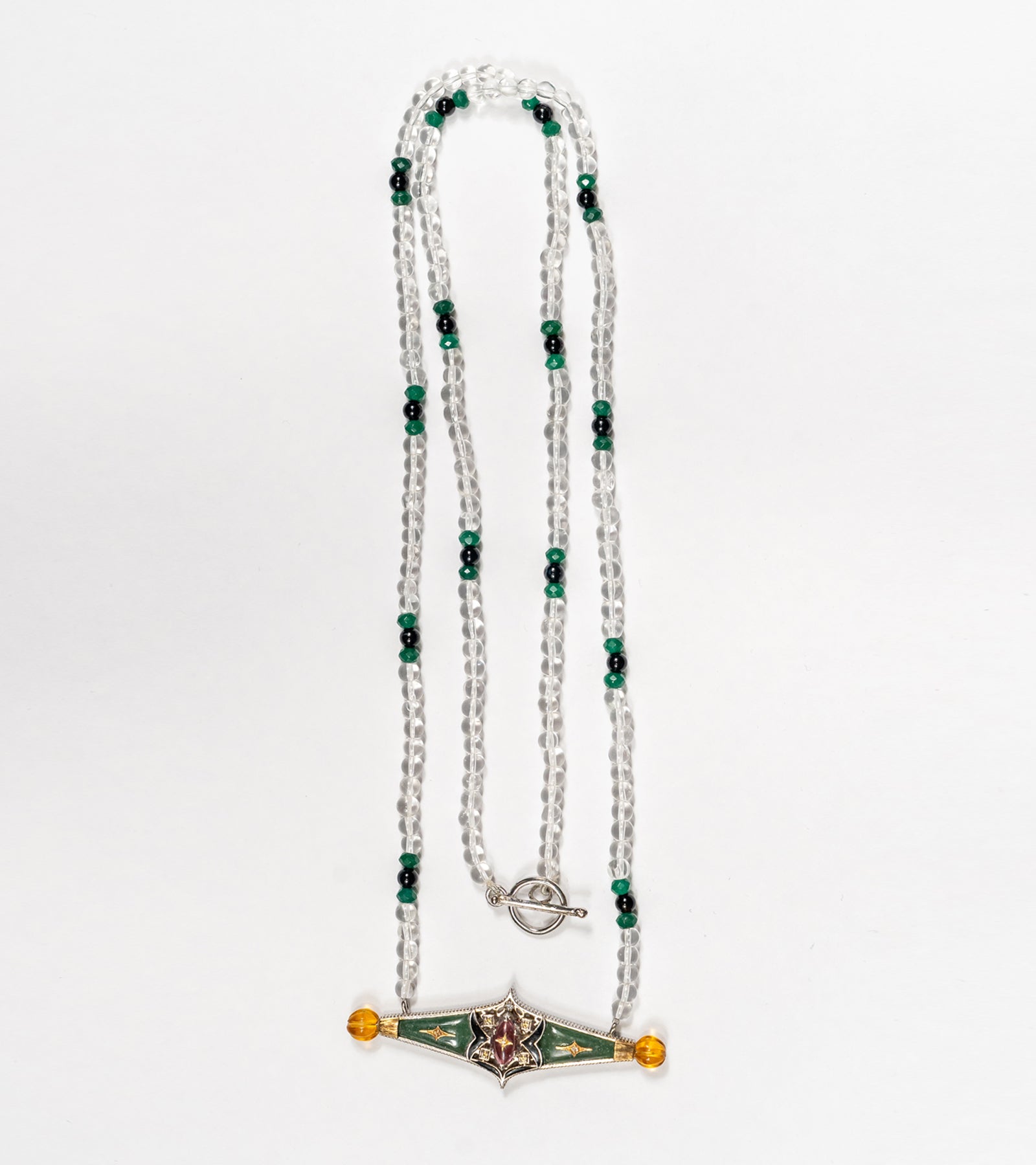 Bloom Necklace | UBAA
