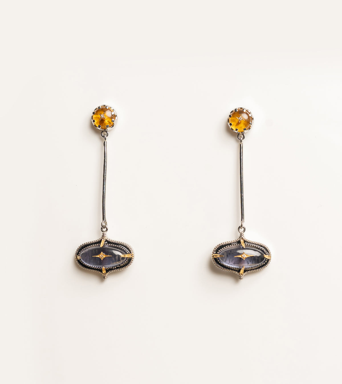 Riva Earrings I UBAA