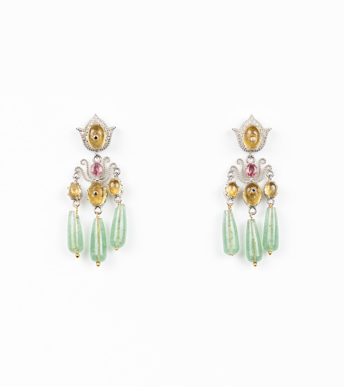 Noor Earrings | UBBA