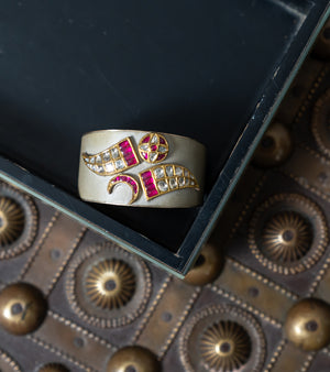 Traditional Bracelets by UNCUT Jewelry