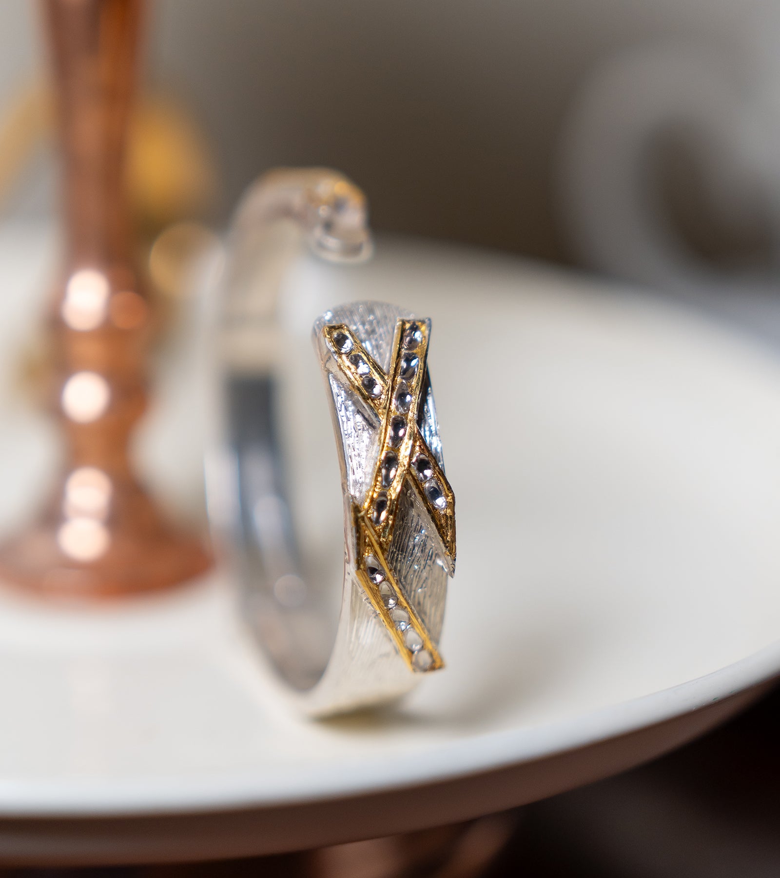 Open Neo Bracelet | UBAA