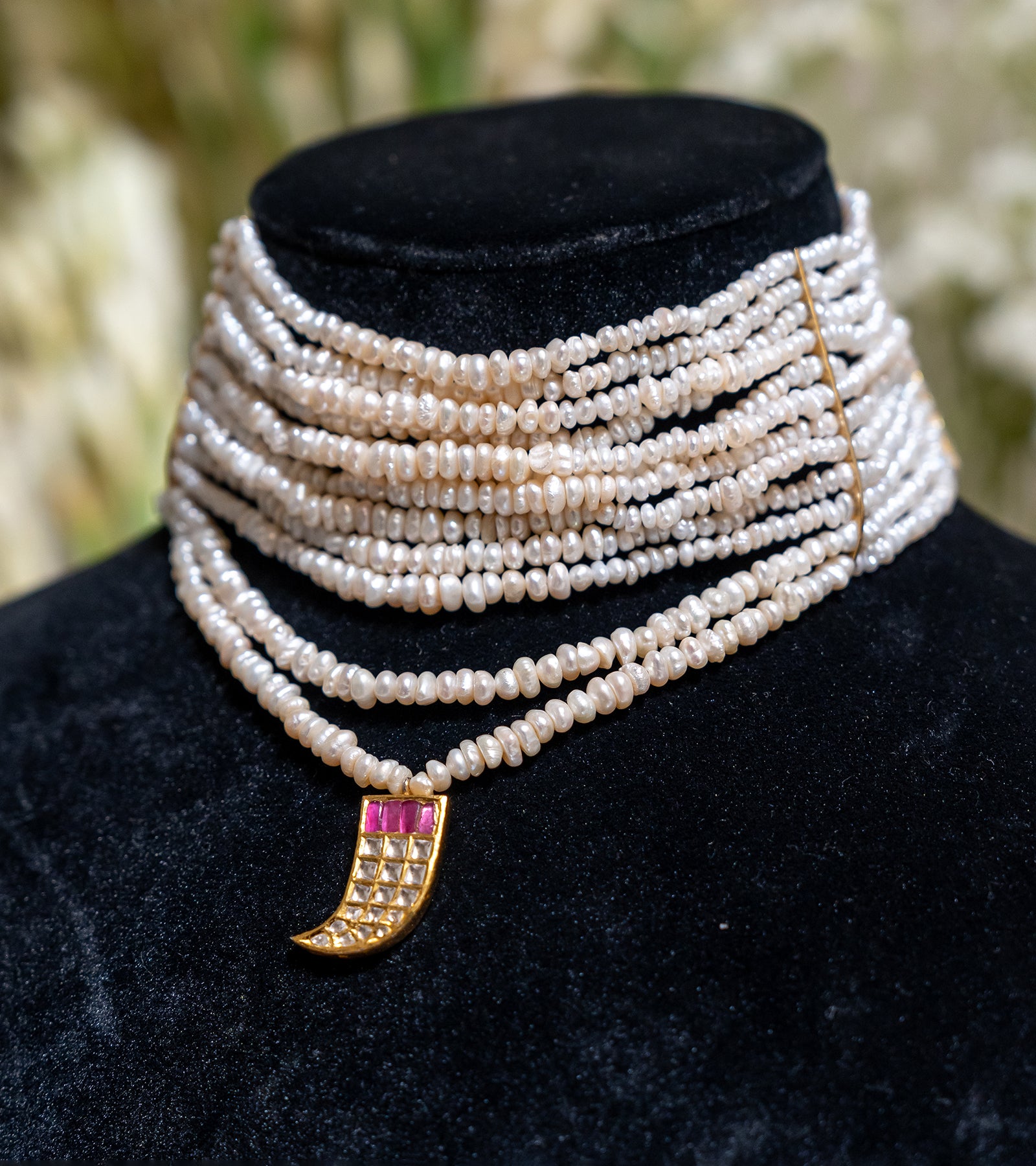 Ray Choker | UNCUT by Aditi Amin