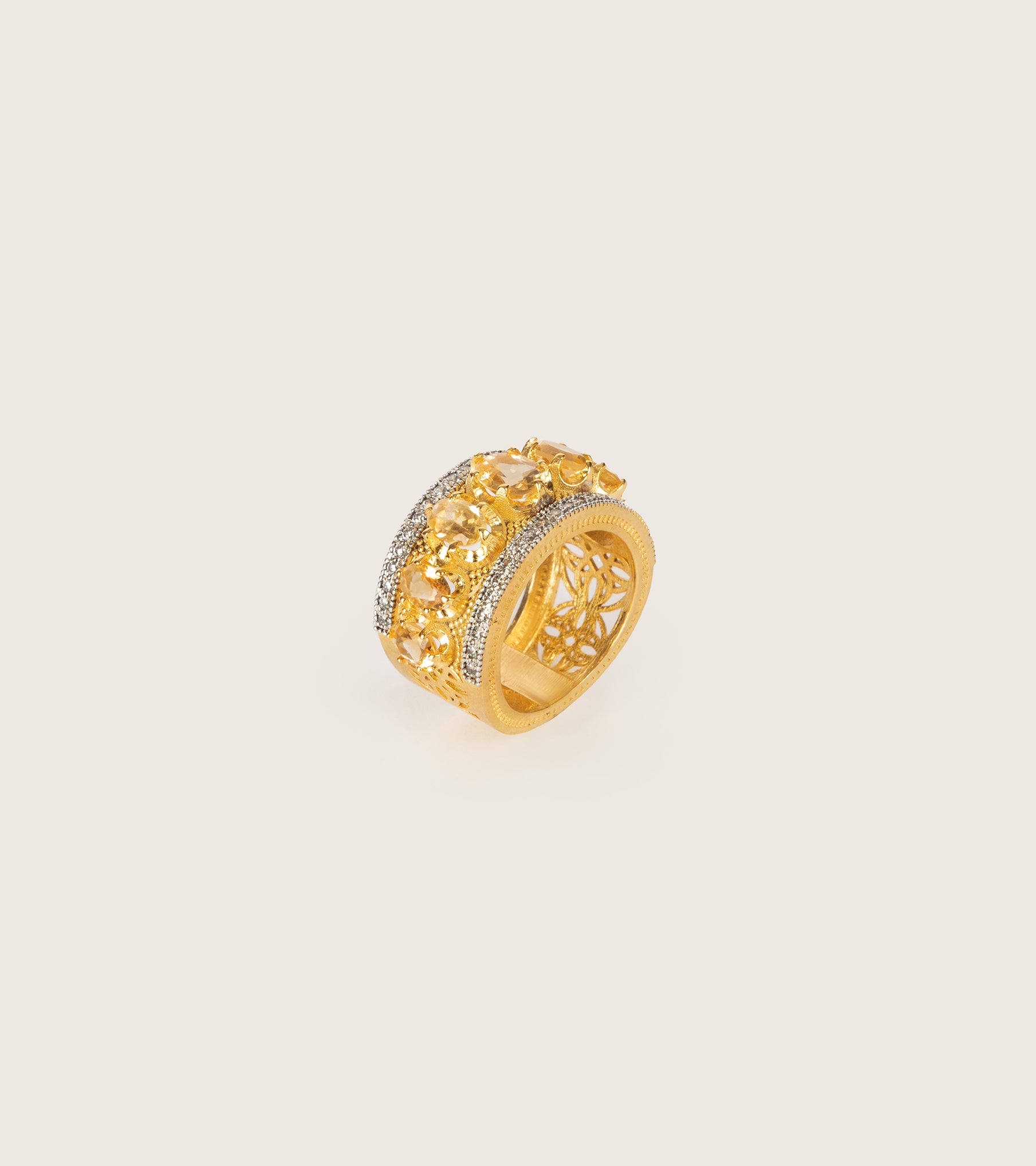 Orion Band Ring | UBAA