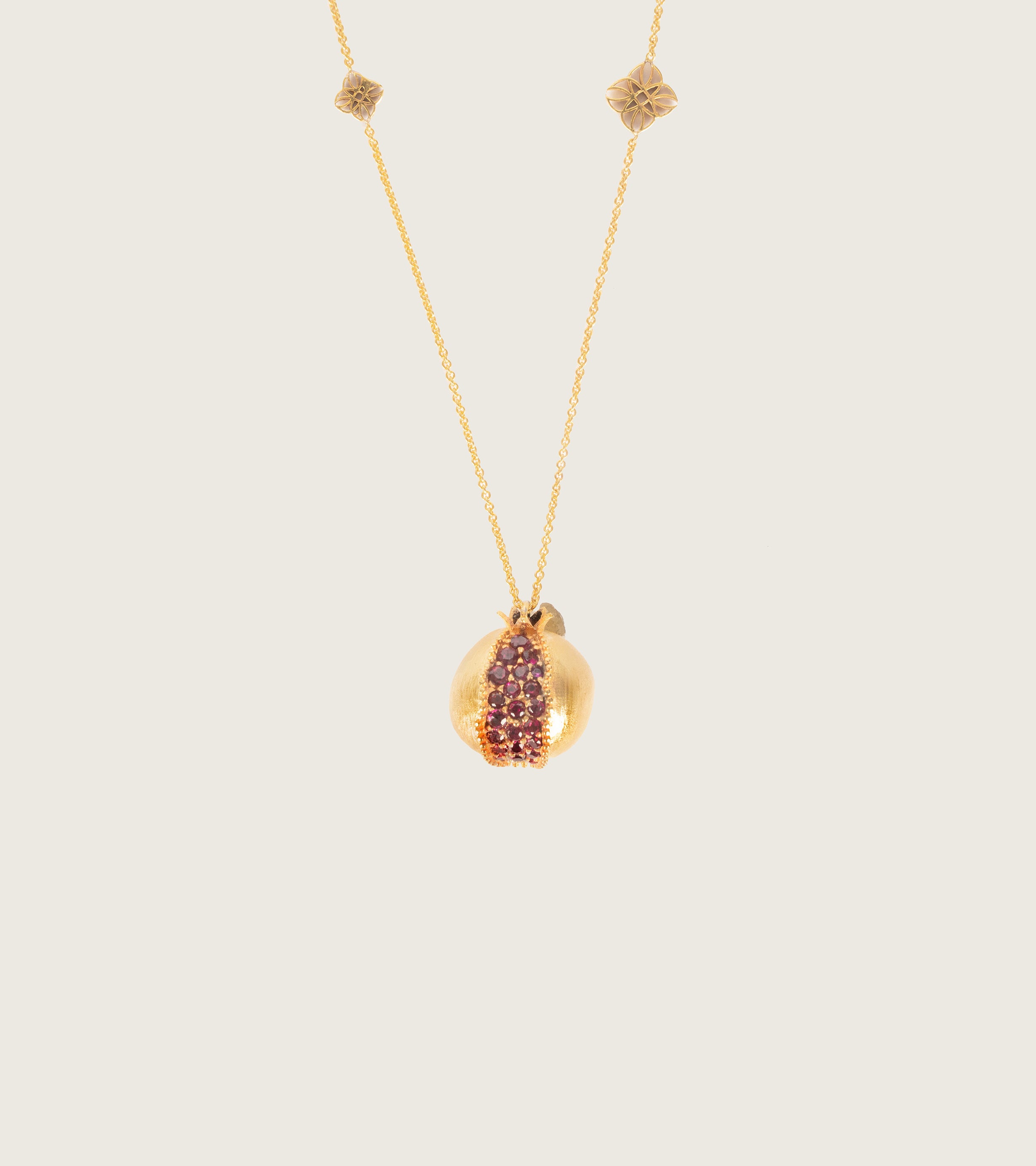 Pomegranate | Pendant