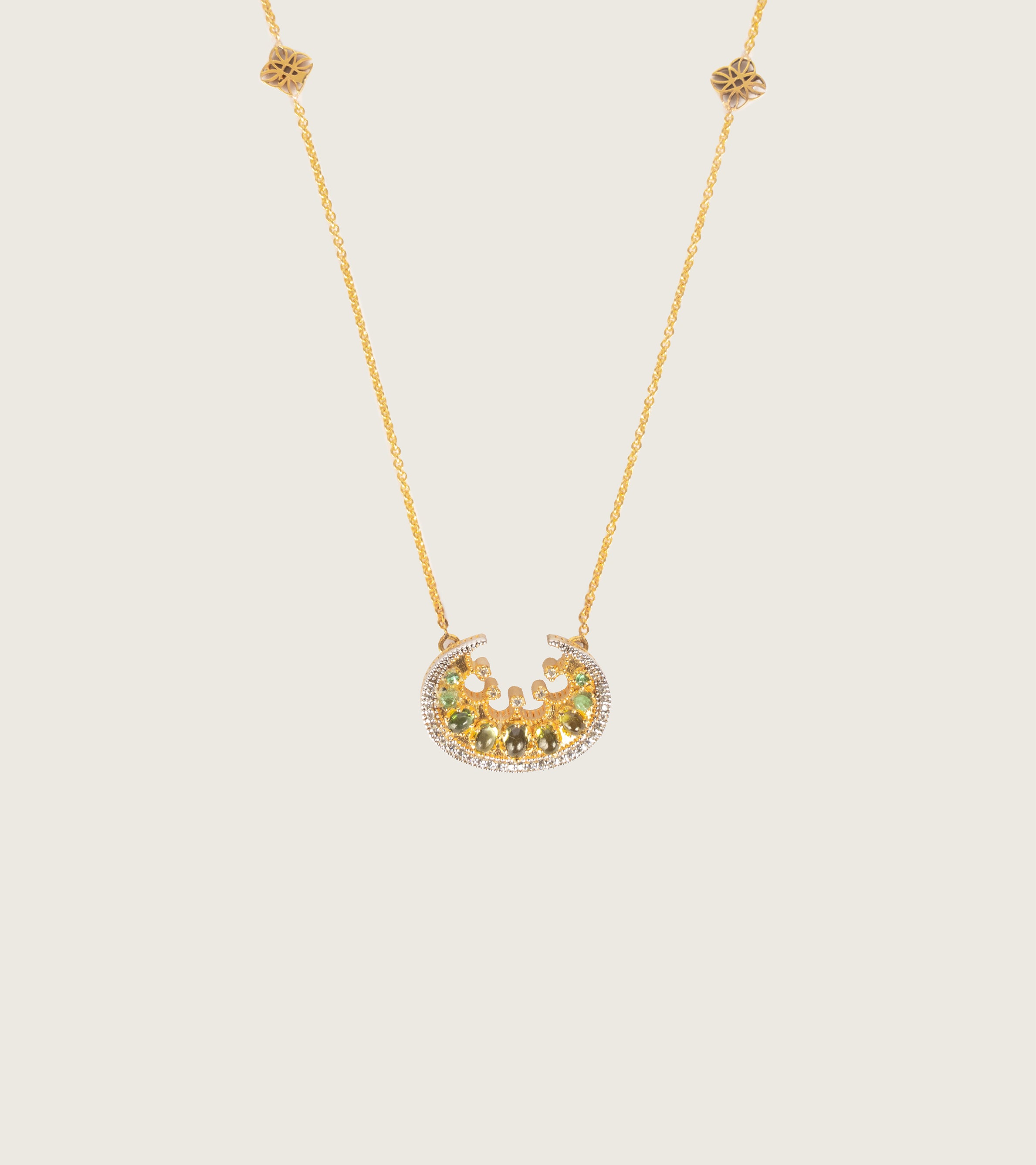 Czarina Diamond | Pendant