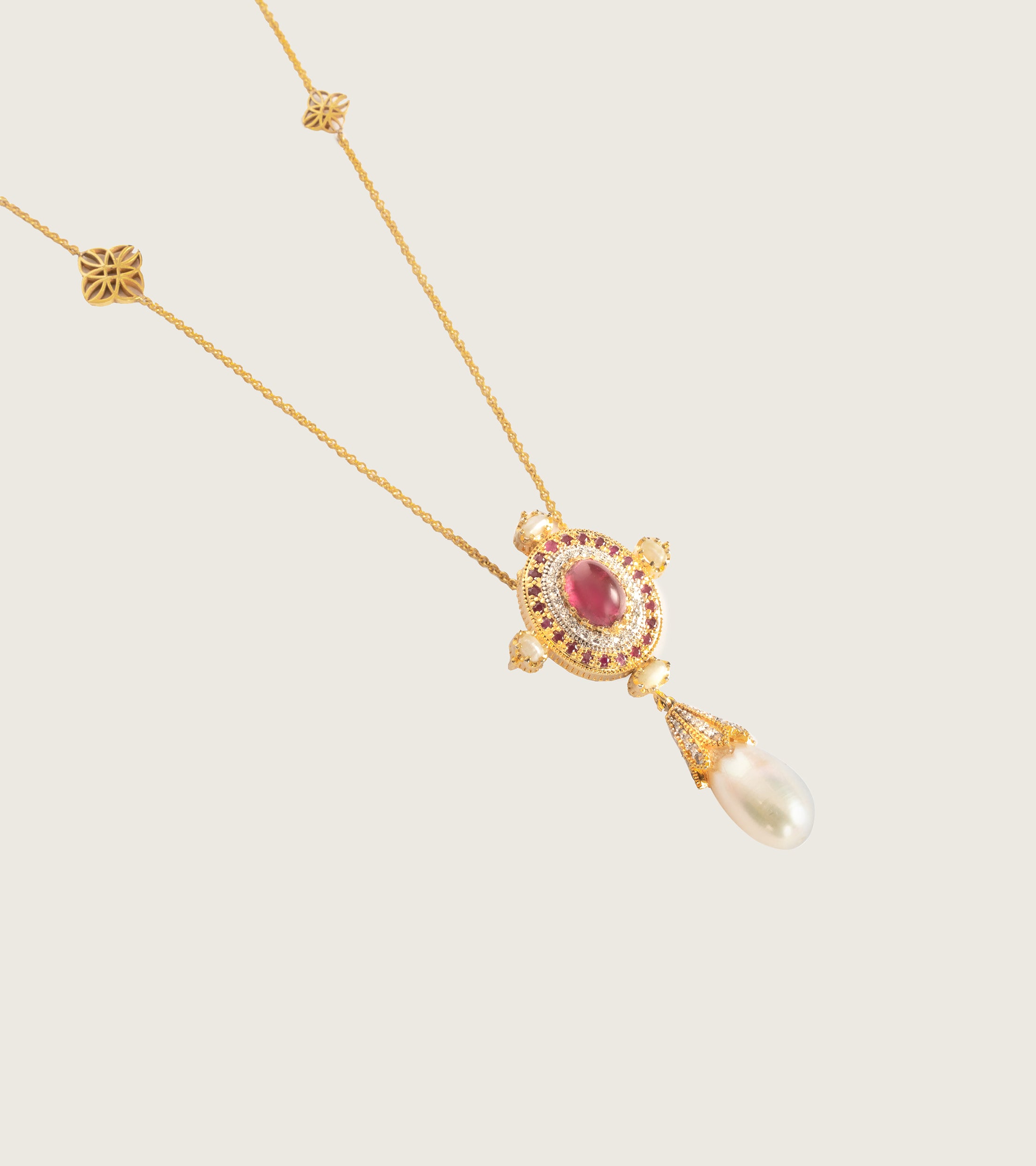 Artemisia Pendant | UBAA