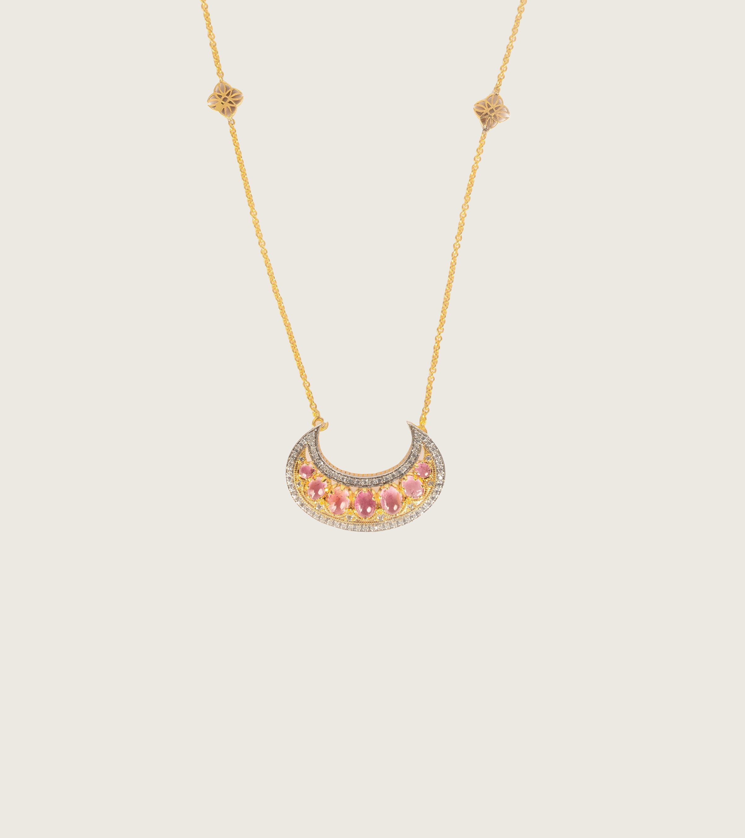 Theia Pendant | UBAA
