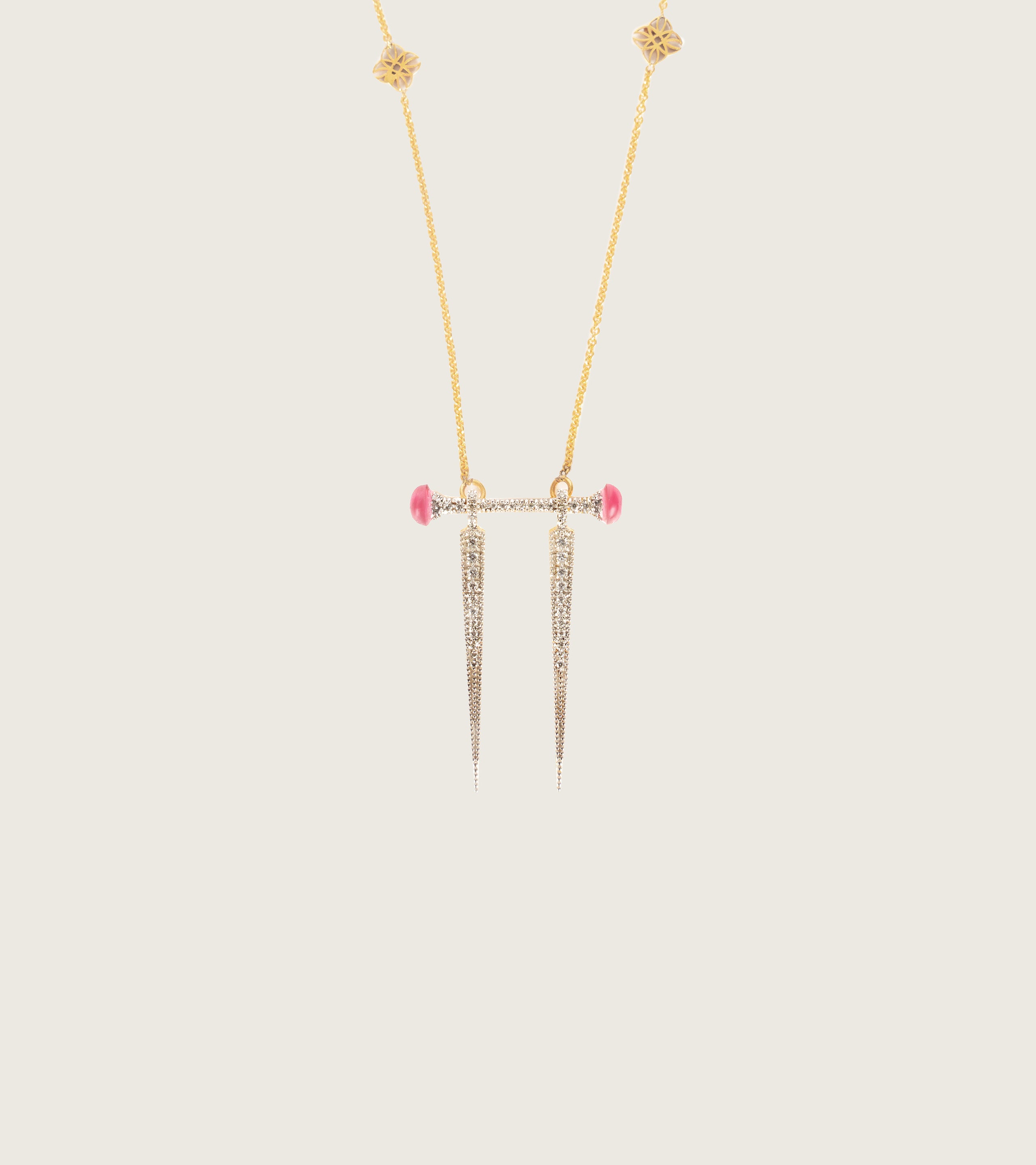 Thalassa Pendant | UBAA