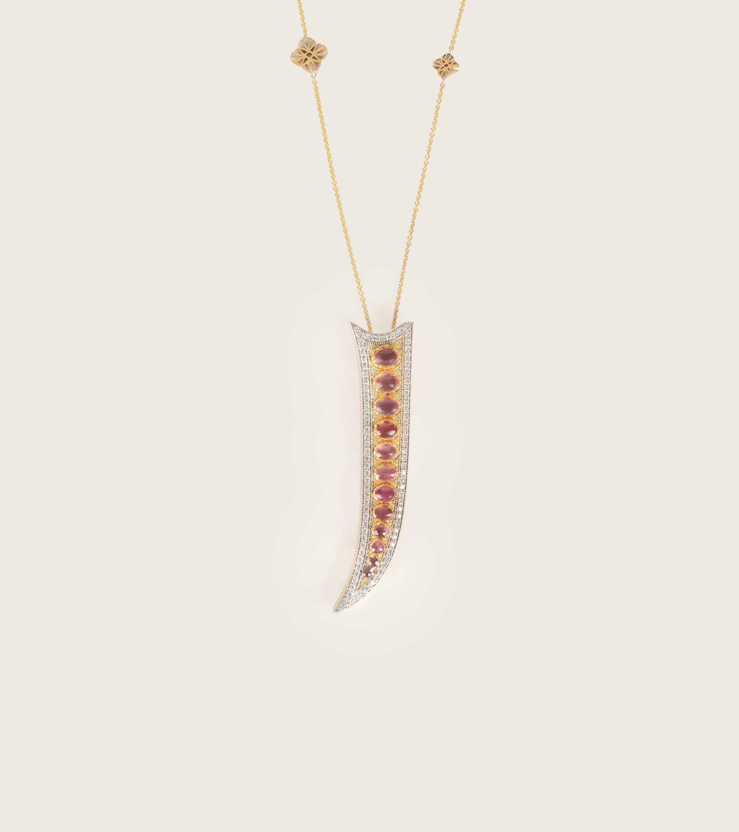 Electra Pendant | UBAA