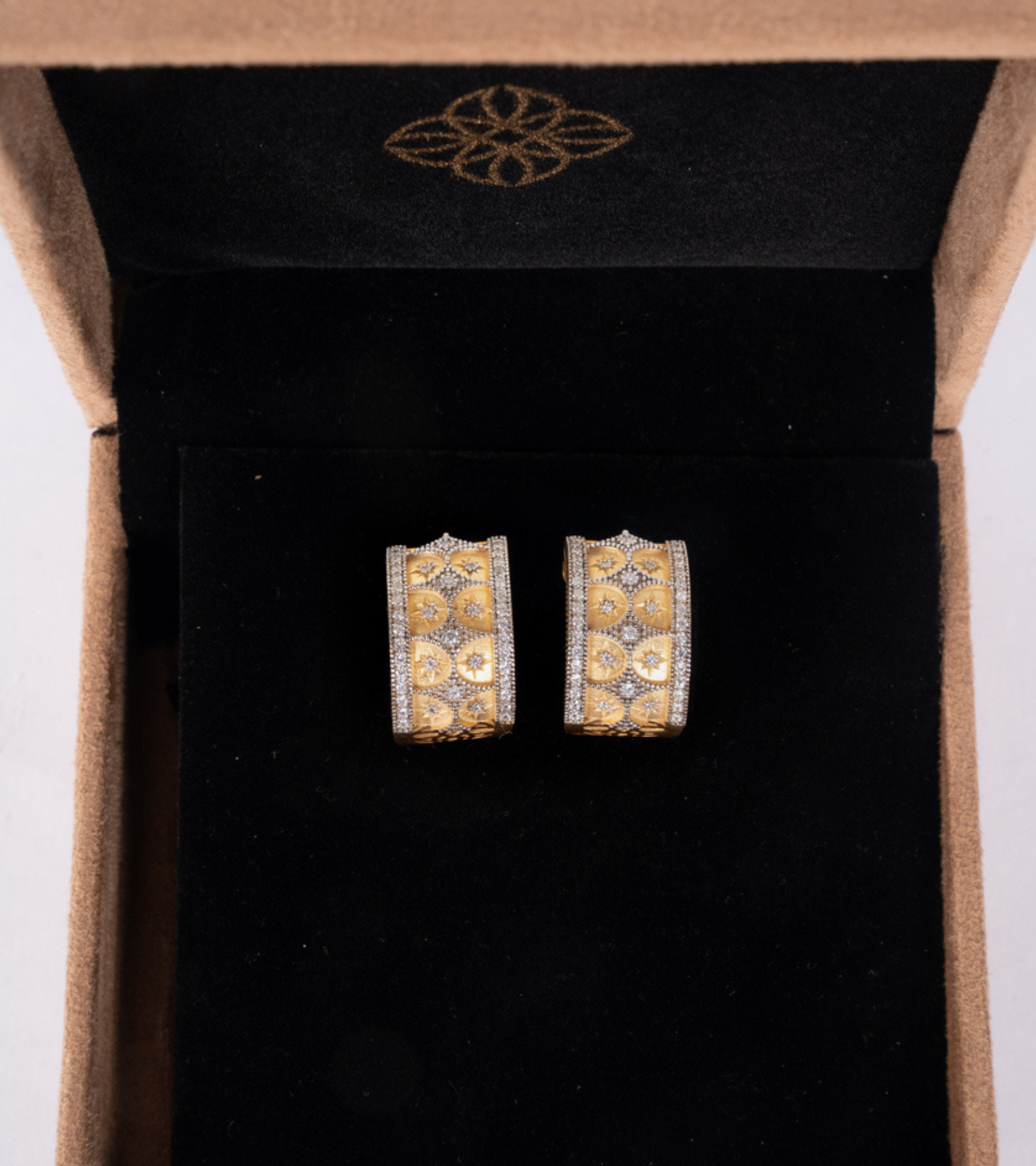 Regal Bali's | Earrings
