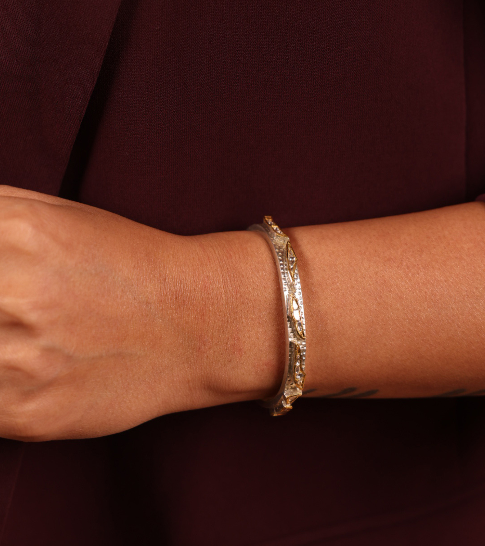 Zoe Bracelet | UBAA