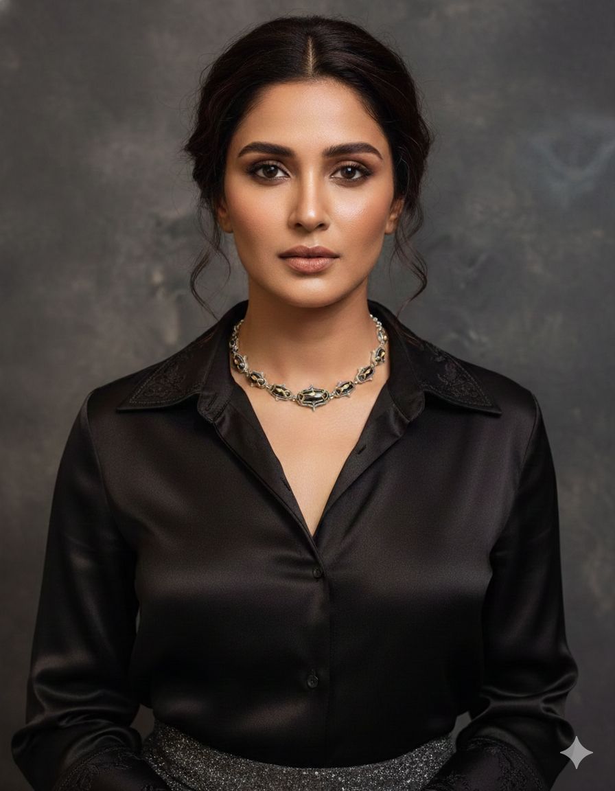 Jaipur Necklace | UBAA