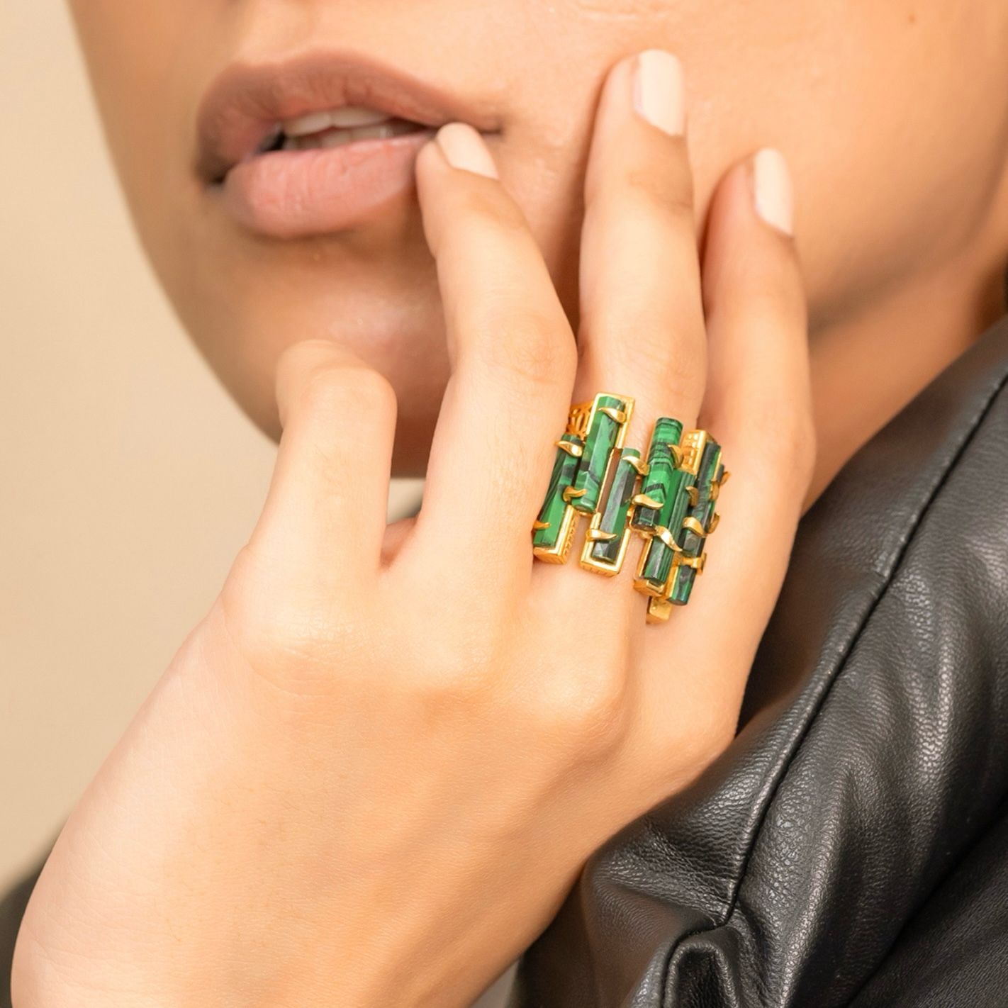 MABEL by UNCUT, a Daring Symphony: Fierce, Bold, and Unique Fine Jewelry Collection