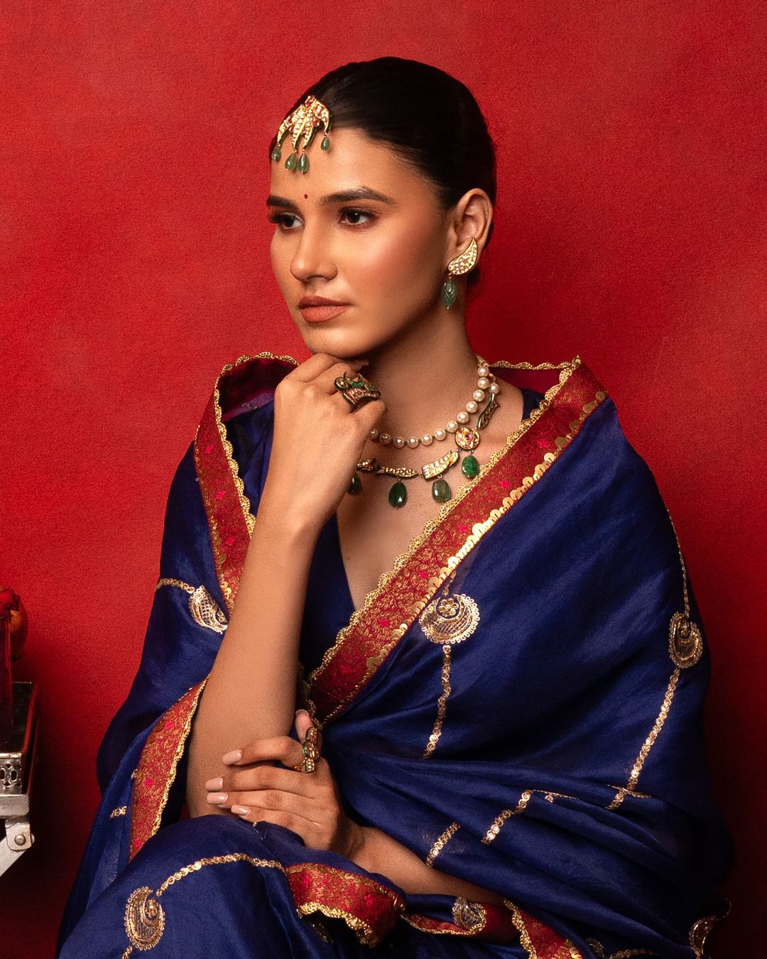 Party-Ready in Minutes with UNCUT Jewelry: Quick Accessory Fixes That Steal the Show