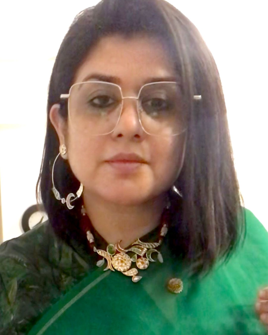 What I’ve Learned from Women Who Wear UNCUT