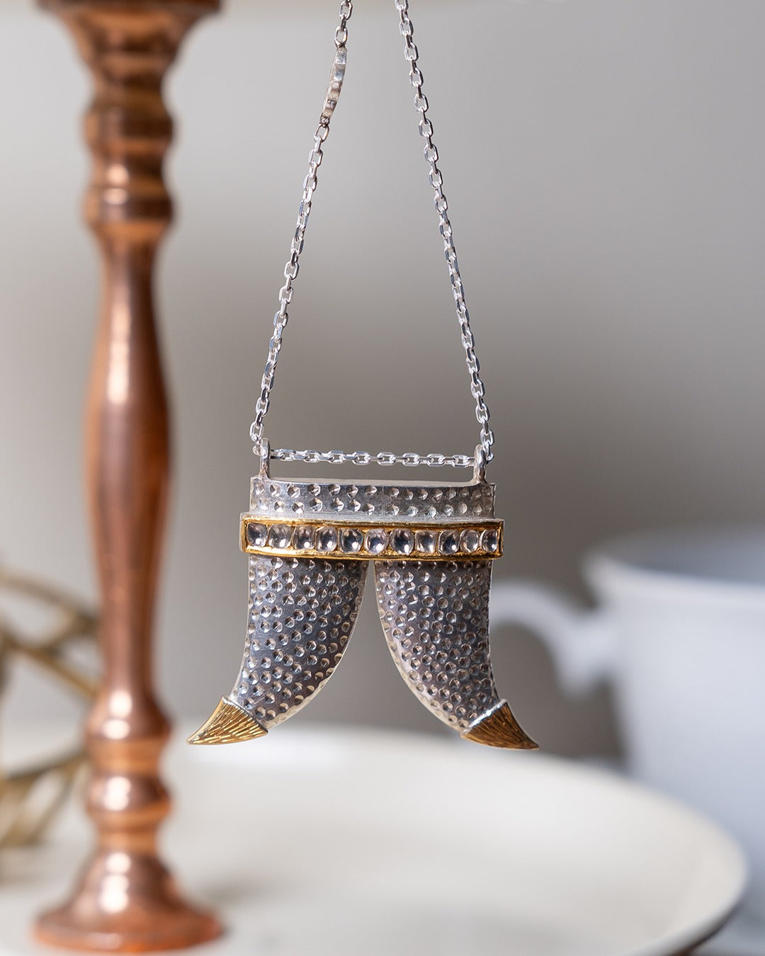 Stack, Mix, Repeat: Creative Ways to Style Your Everyday Luxe Jewelry