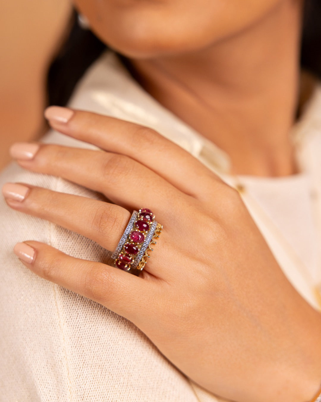 How Indian Women Are Redefining Luxury and Success