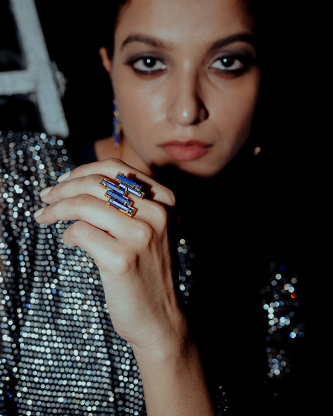 If Jewelry Could Speak: Stories Hidden in Every Gem