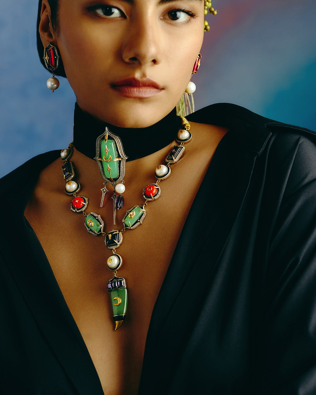 How to Style Chand–Sitara: From Indian Classic to Global Cosmopolitan