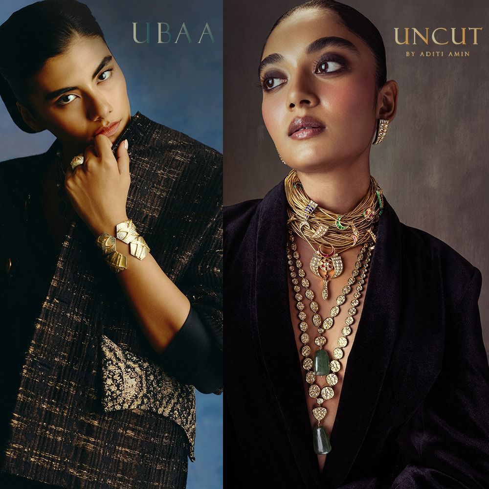 Emotion in Design: How Jewelry Can Carry Meaning Without Saying Too Much