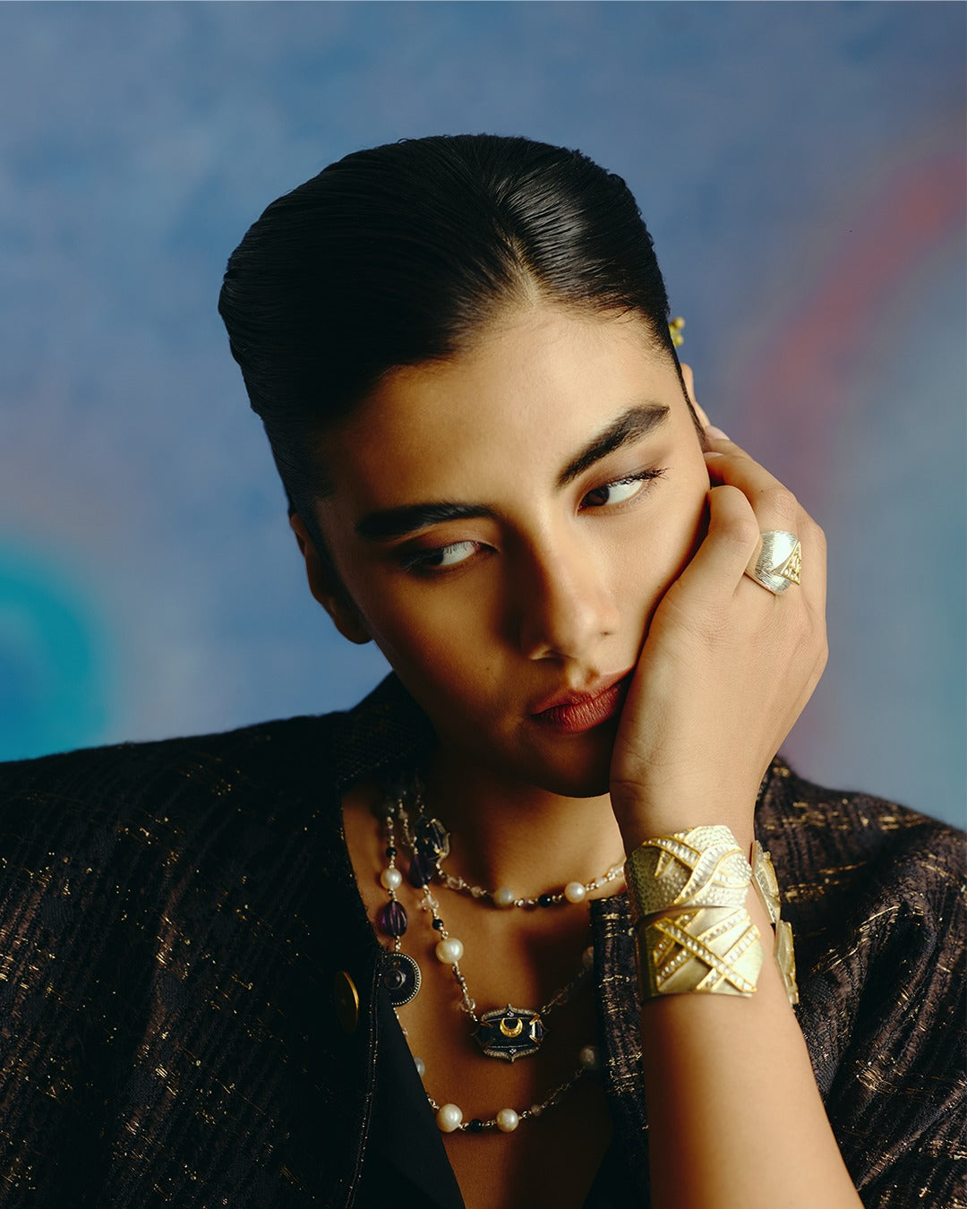 The New Heirloom Code: Why Today’s Luxury Feels Lighter, Personal, and Fluid
