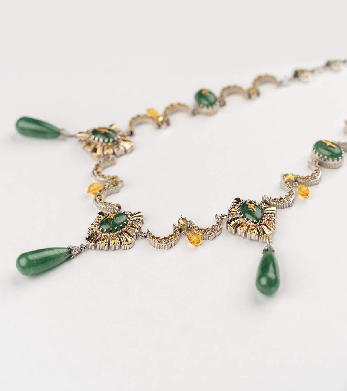 SHASHIKALA - Legacy Jewelry