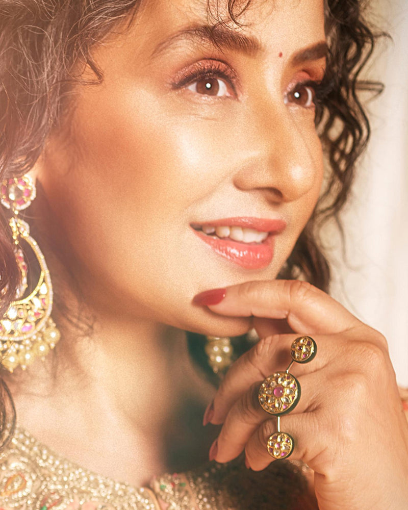Manisha Koirala